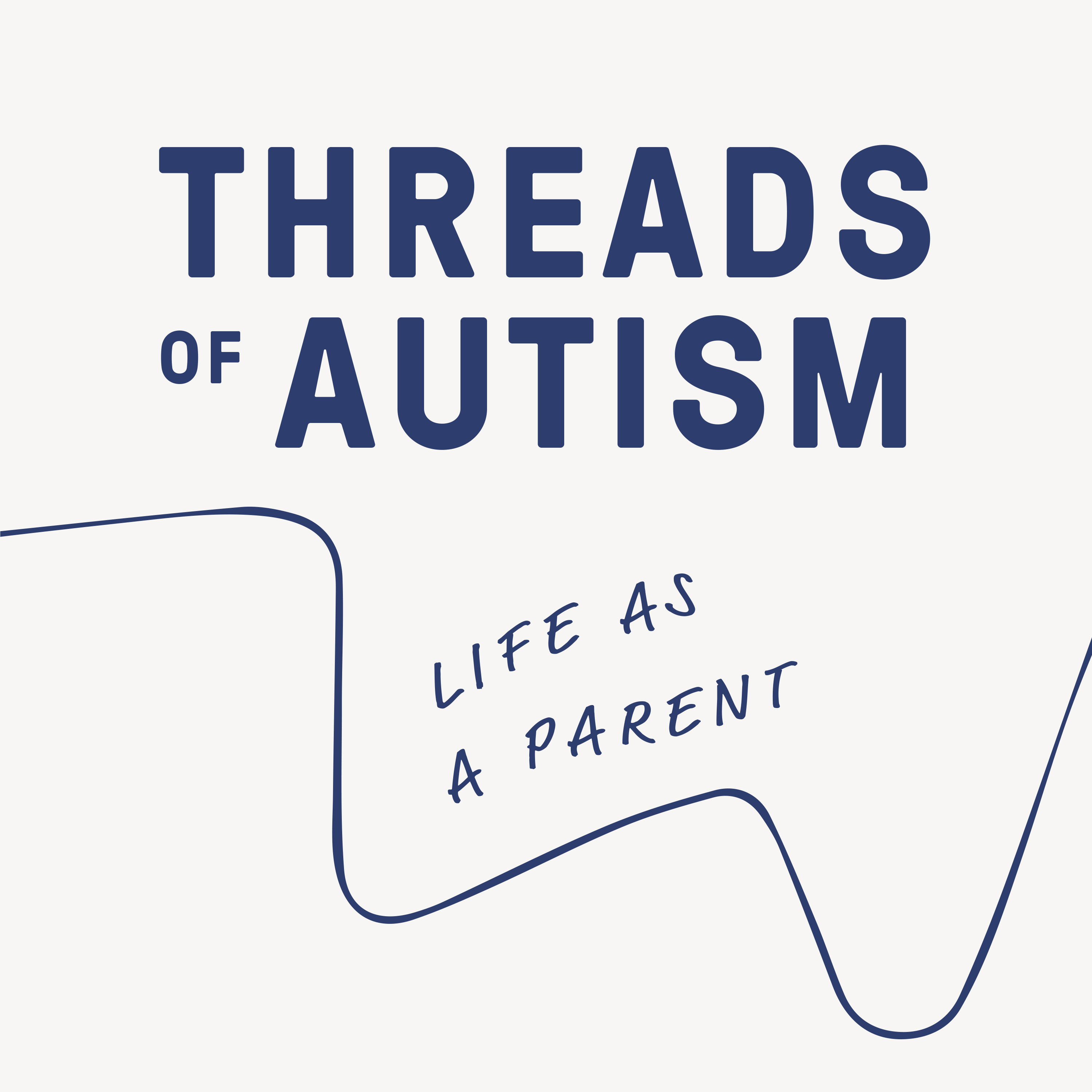 Telling your child they are autistic & school visits