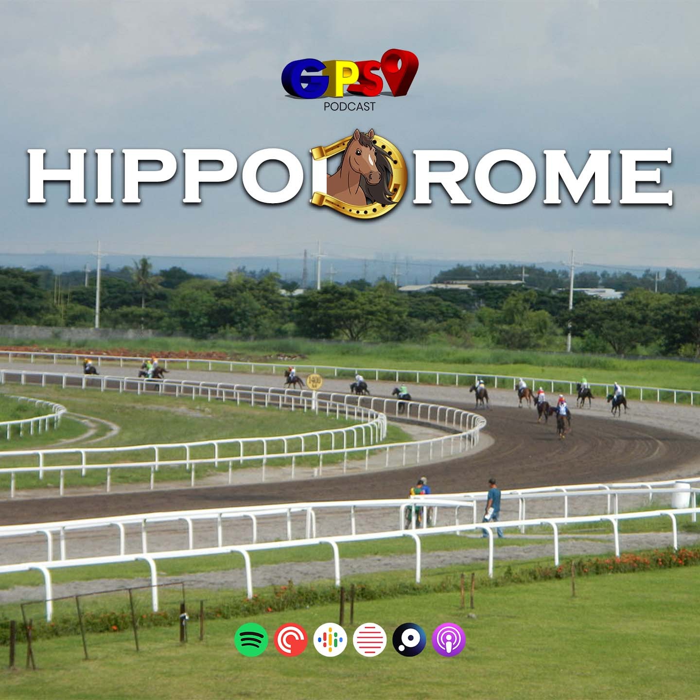 Hippodrome