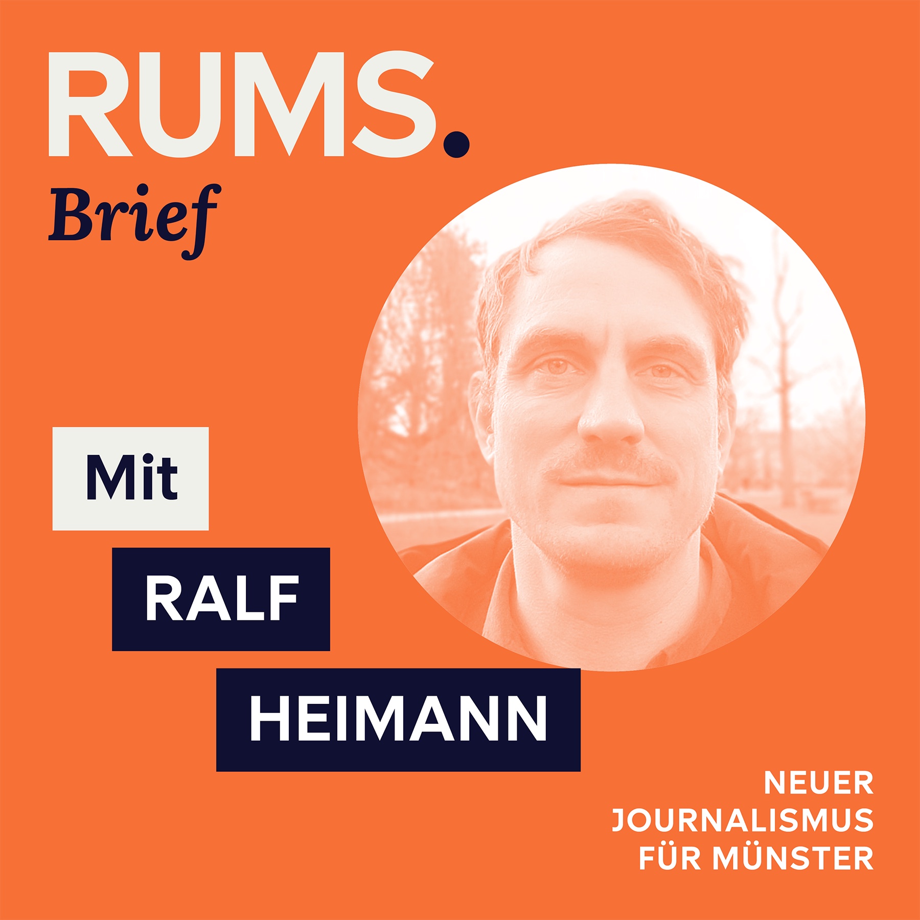 Smart City 4.0 Revolution | RUMS 3 Monate lang zum halben Preis