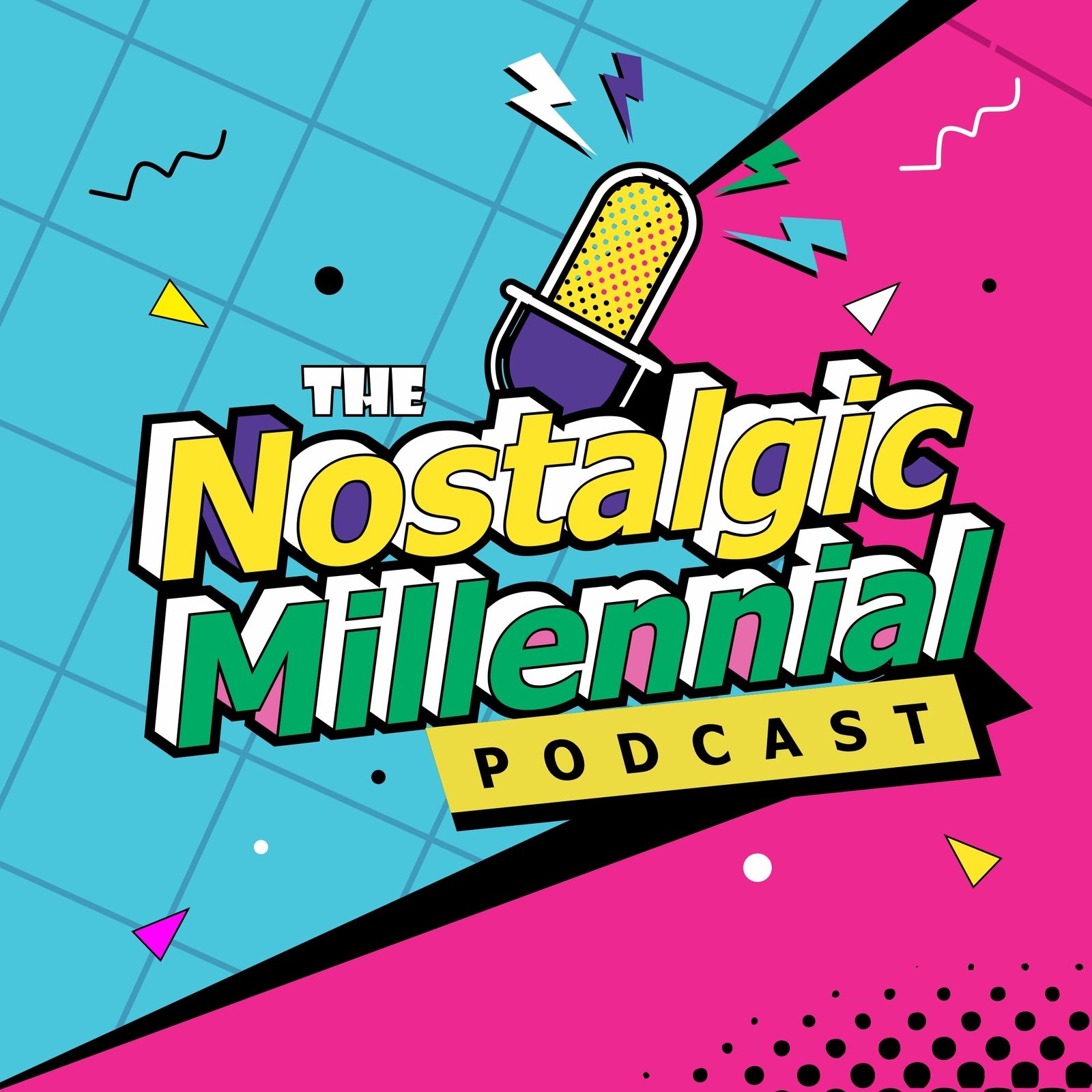 Nostalgic Millennial Podcast Episode 35: We Play Oregon Trail