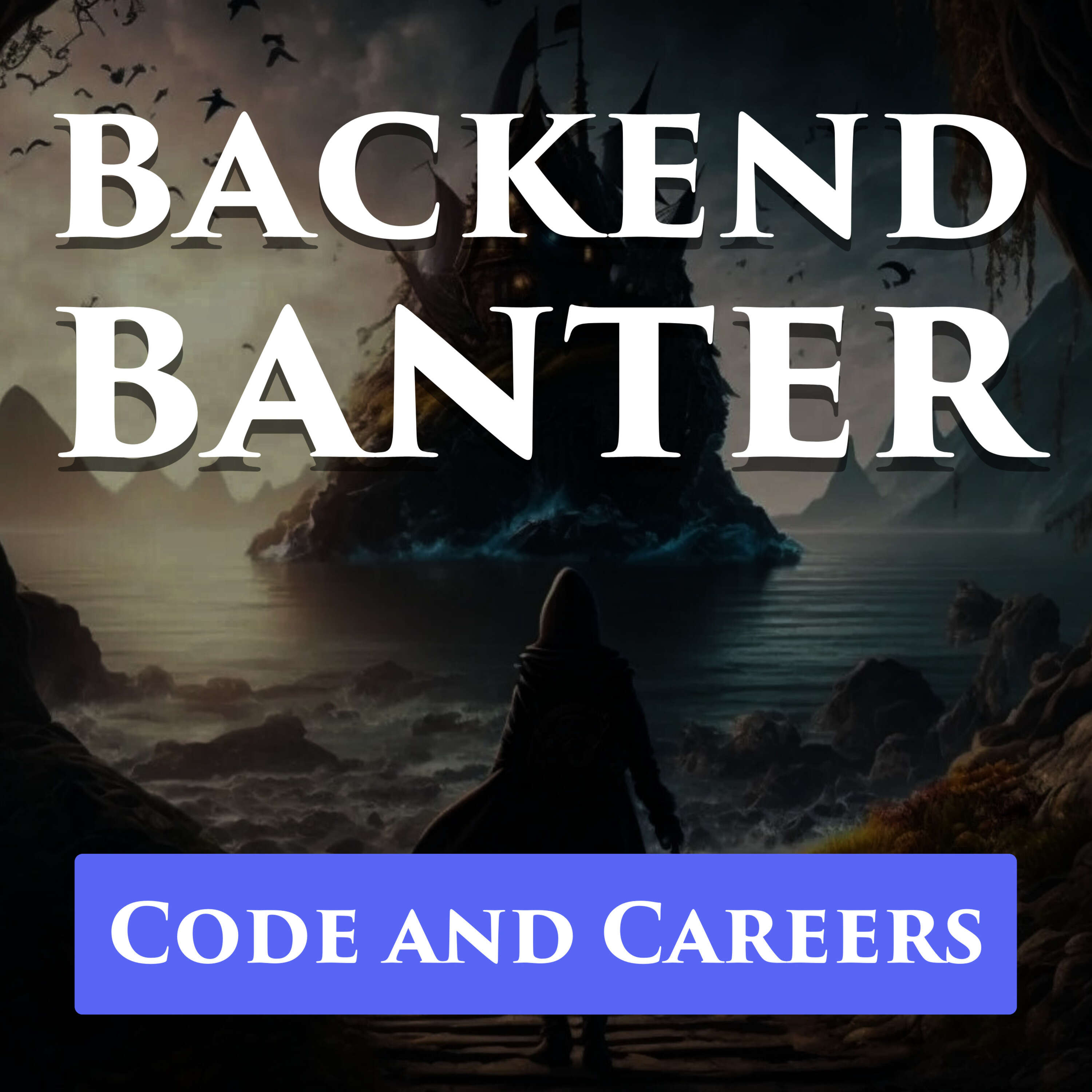 #006 - Building a FAANG Career with Melkey (Senior Go Dev @ Twitch)