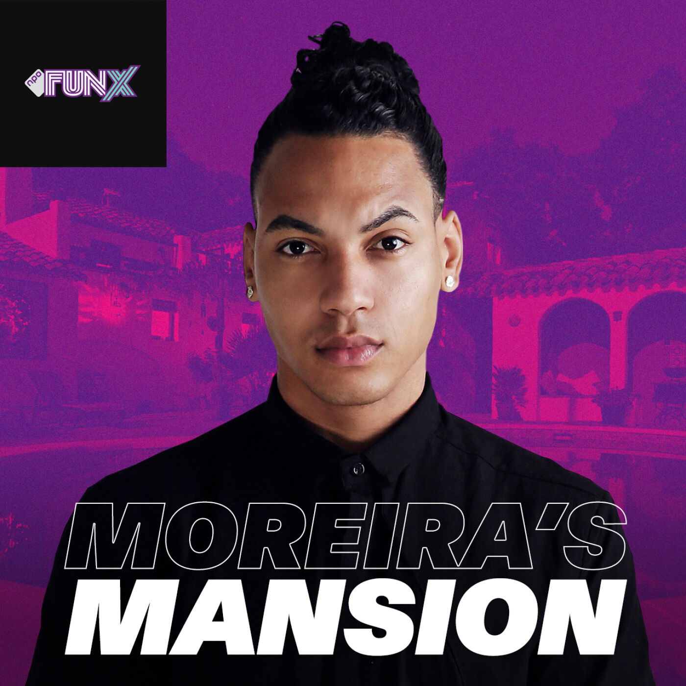 ⁣Freddy Moreira - Moreira’s Mansion On Air #223