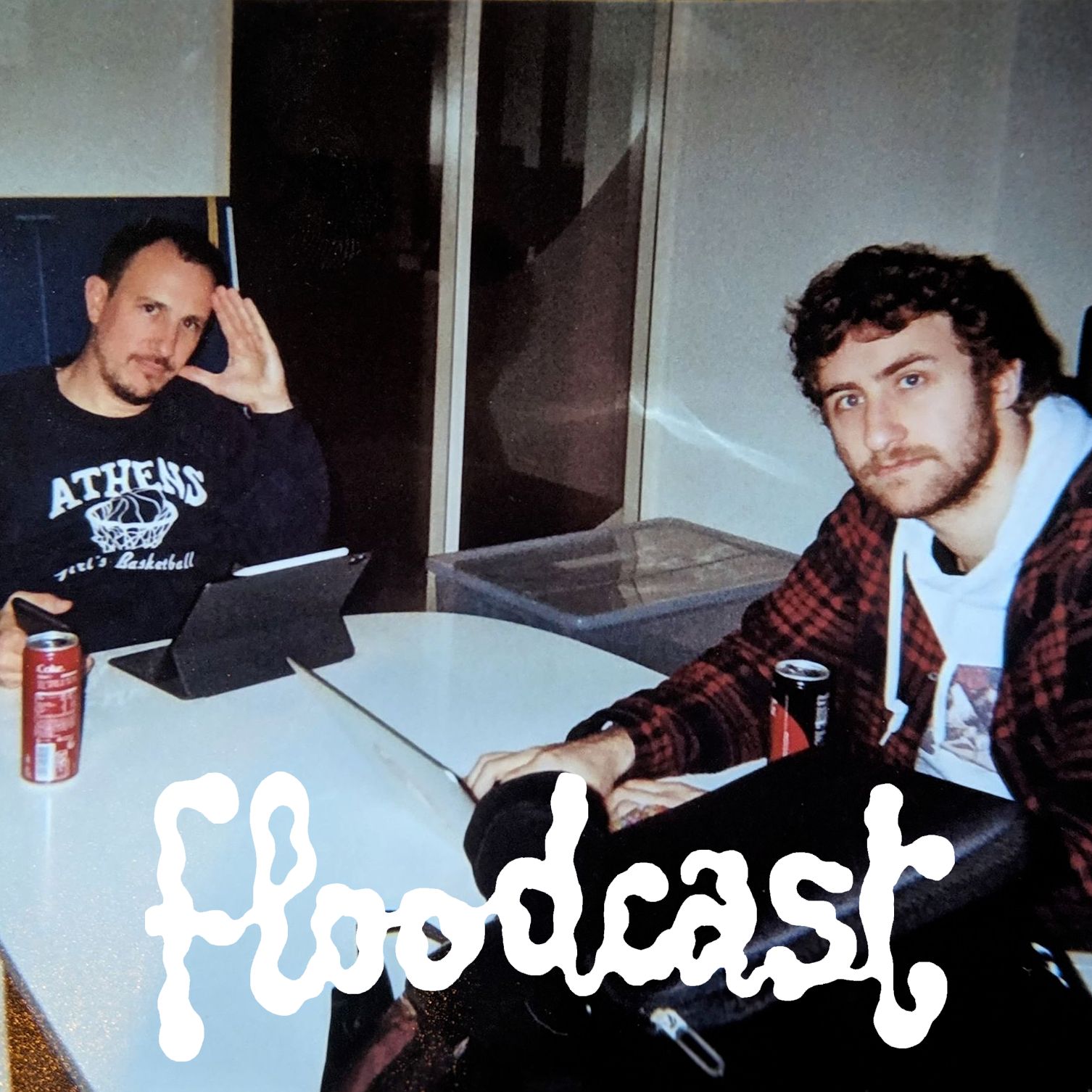 FloodCast 