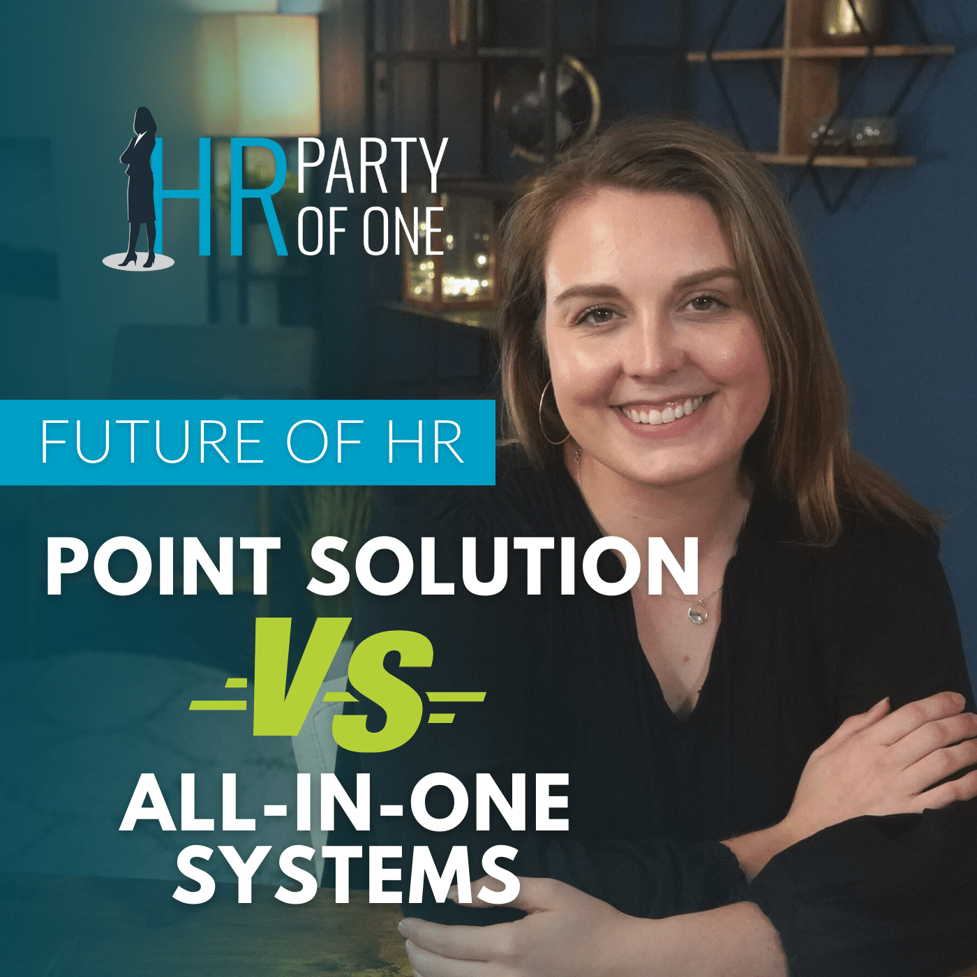 Future of HR: Point Solution vs. All-In-One Systems