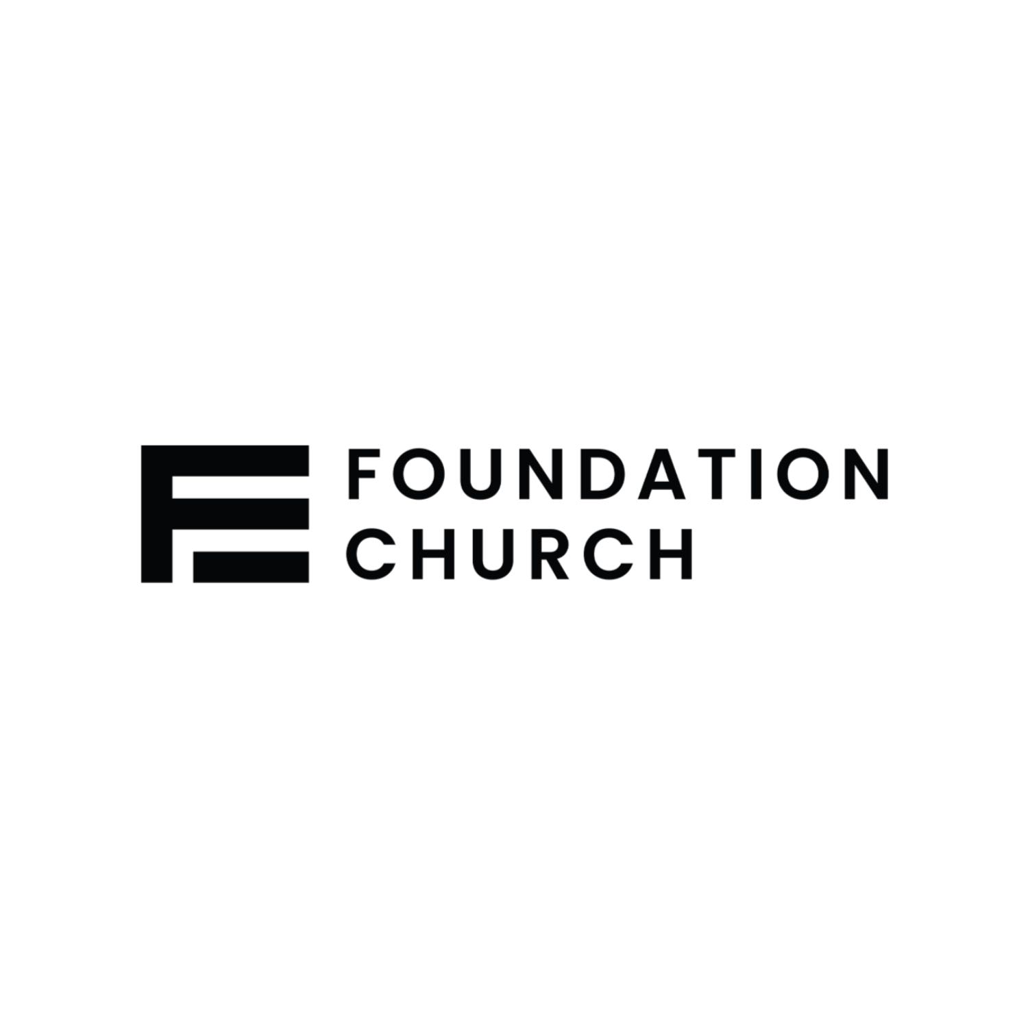 A Community For The Community | Pastor Aaron Rayburn | Foundation Church