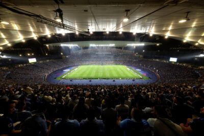 More UEFA Chaos For Manchester City Fans In Istanbul: Free Special