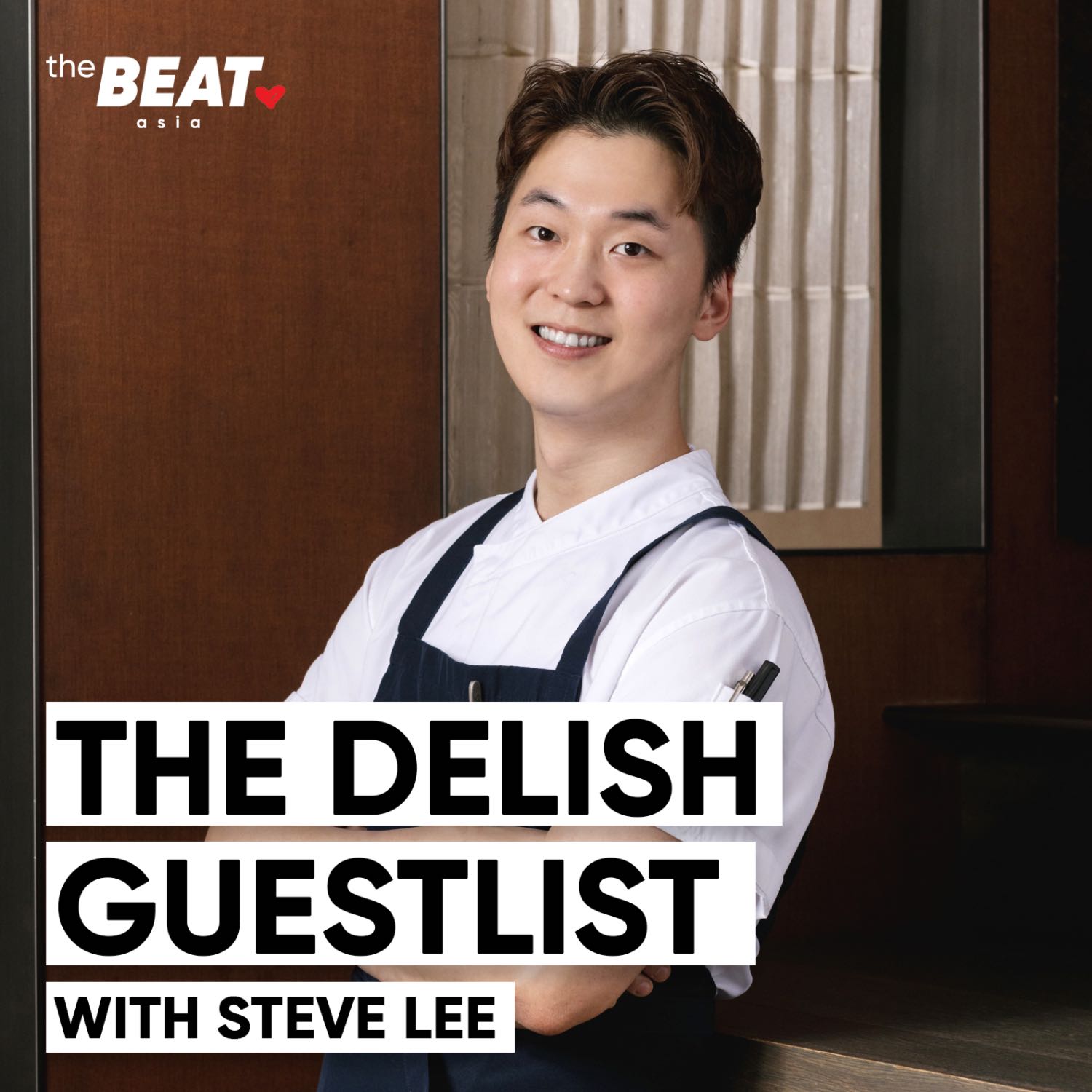 Chef Steve Lee of Hansik Goo Talks Korean Fine-Dining with The Delish Guestlist 