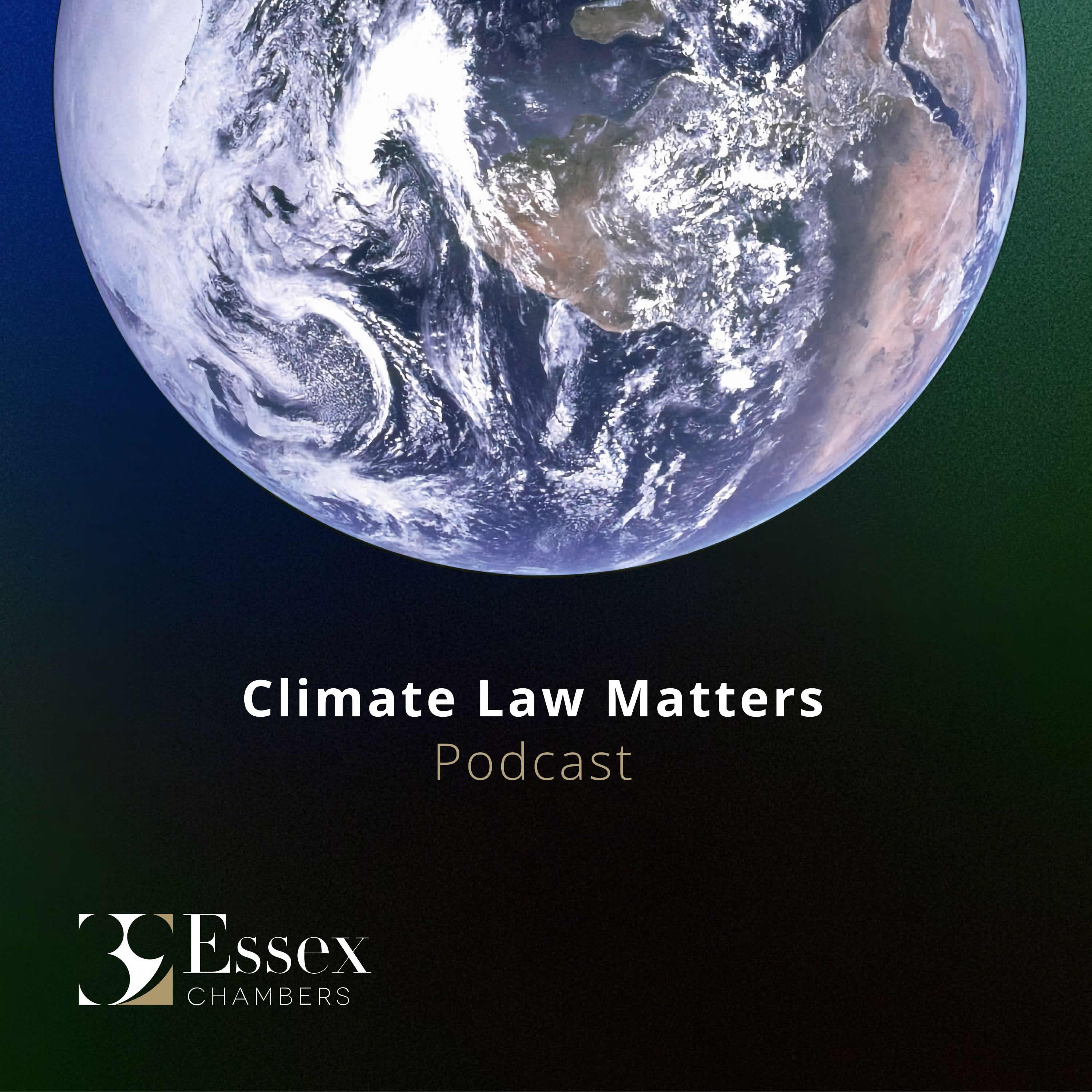 Episode 5: Interview with Professor Sir Dieter Helm – Energy trilemma, energy security plan and carbon leakage risk