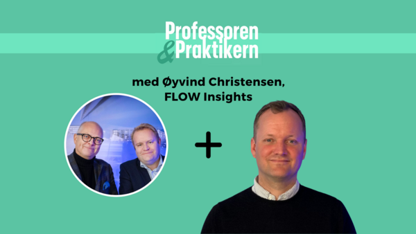 51. Shopper Marketing med Øyvind Christensen