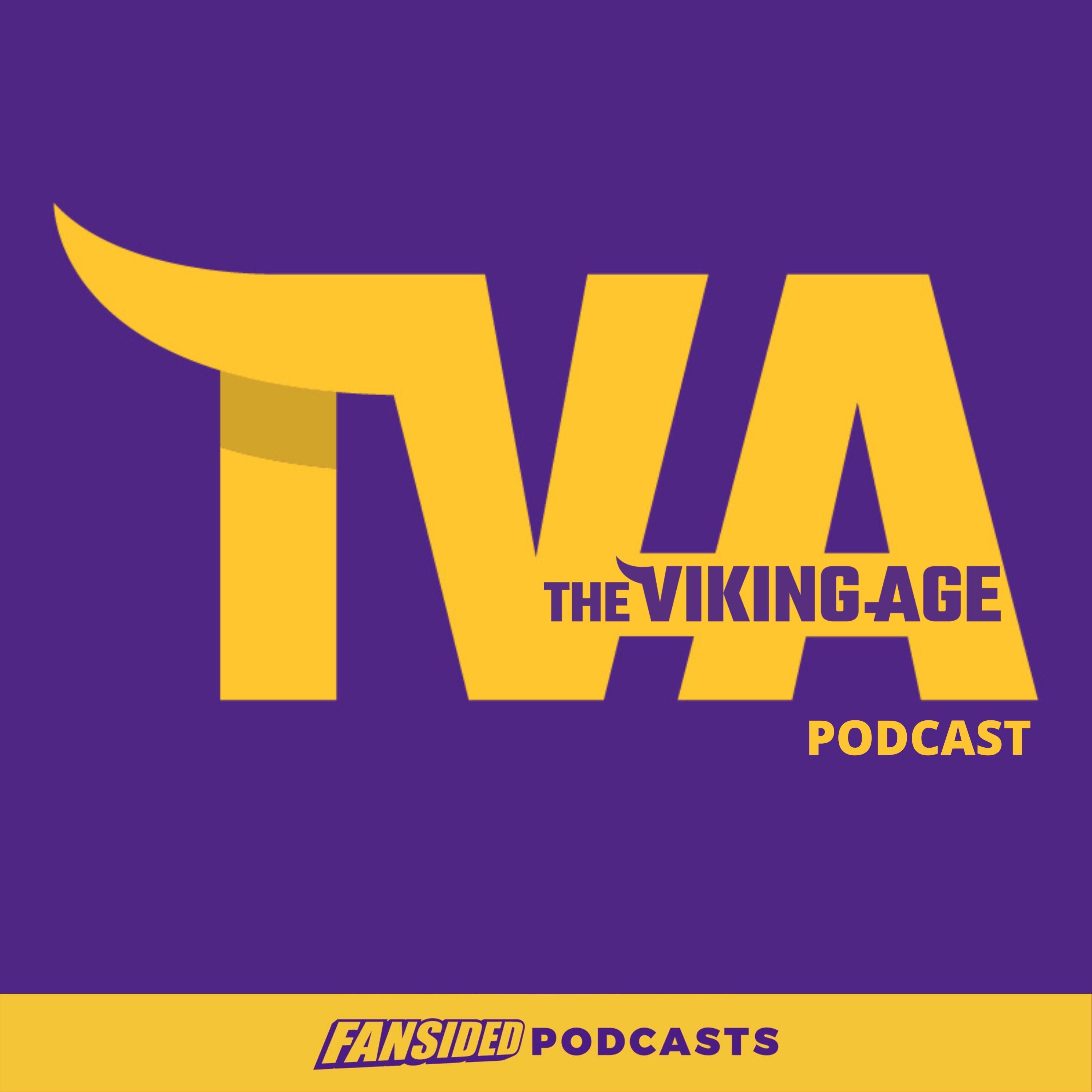 ⁣Hunter or Hockenson? + Swifties take over the Vikings home building