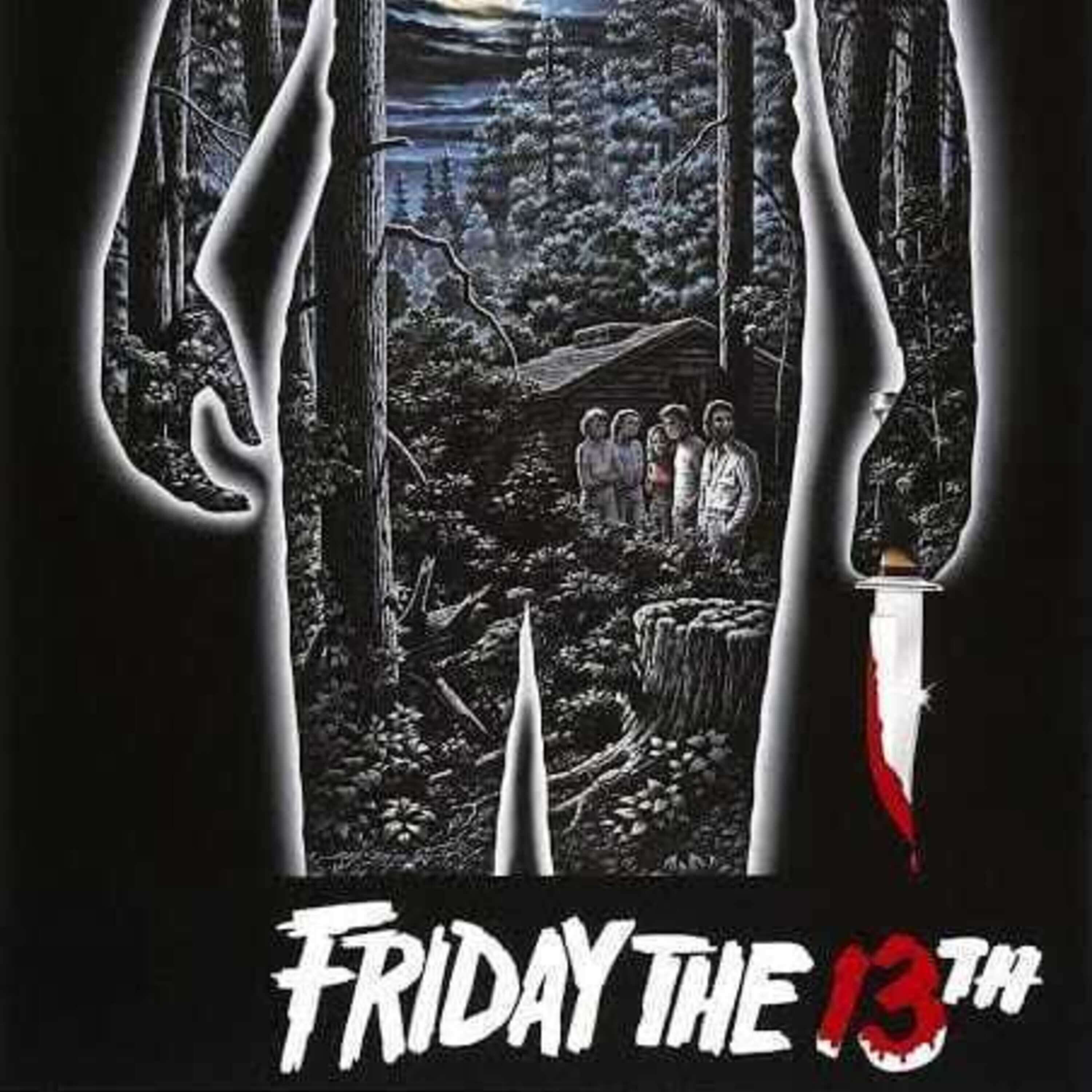 Friday the 13th ''1980'' film