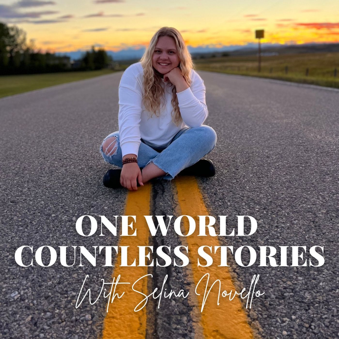 One World Countless Stories 