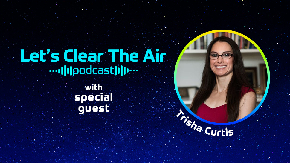 Episode 5 - Decarbonization Impact on Oil & Gas Markets with PetroNerds Founder Trisha Curtis