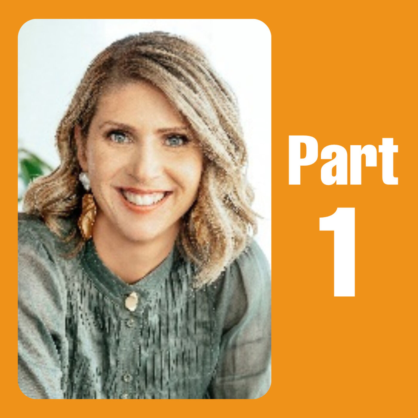 Ep105 Optimising your workplace's design for productivity and happiness, with Melissa Marsden Part 1