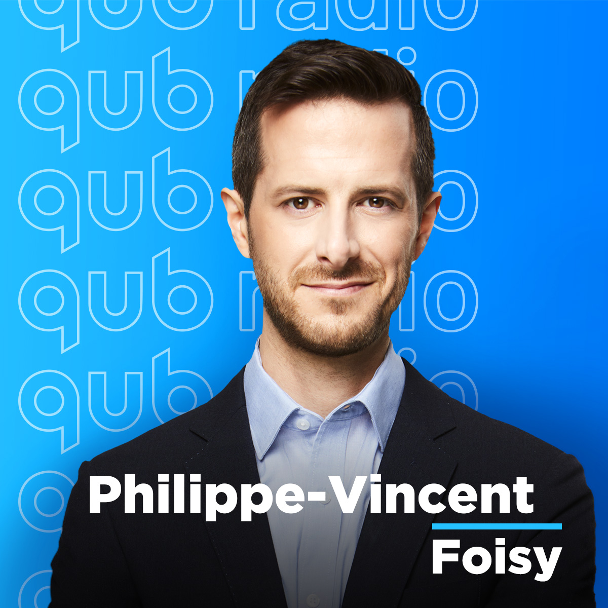 Philippe-Vincent Foisy 