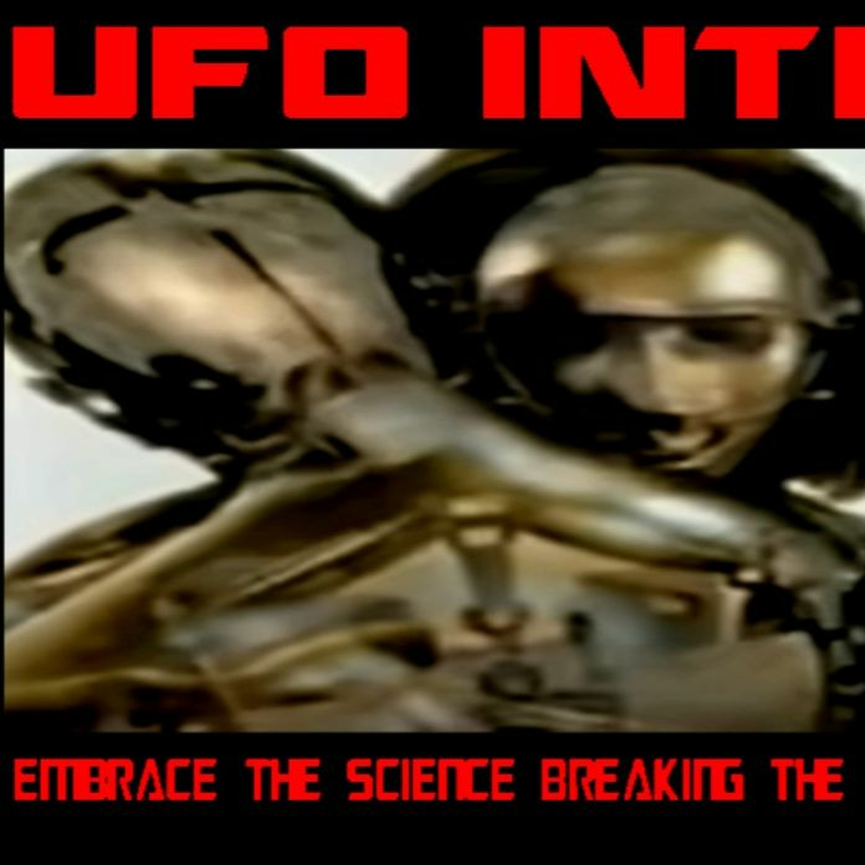 Show sample for 6/6/23 – UFO INTEL W/ JOE MURGIA AND RICHARD C. HOAGLAND