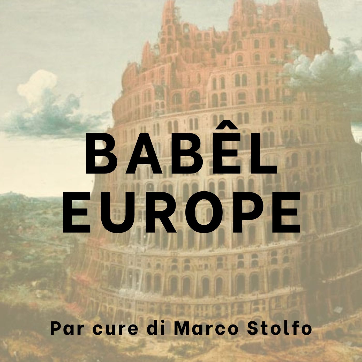 Babêl Europe 06.06.2023