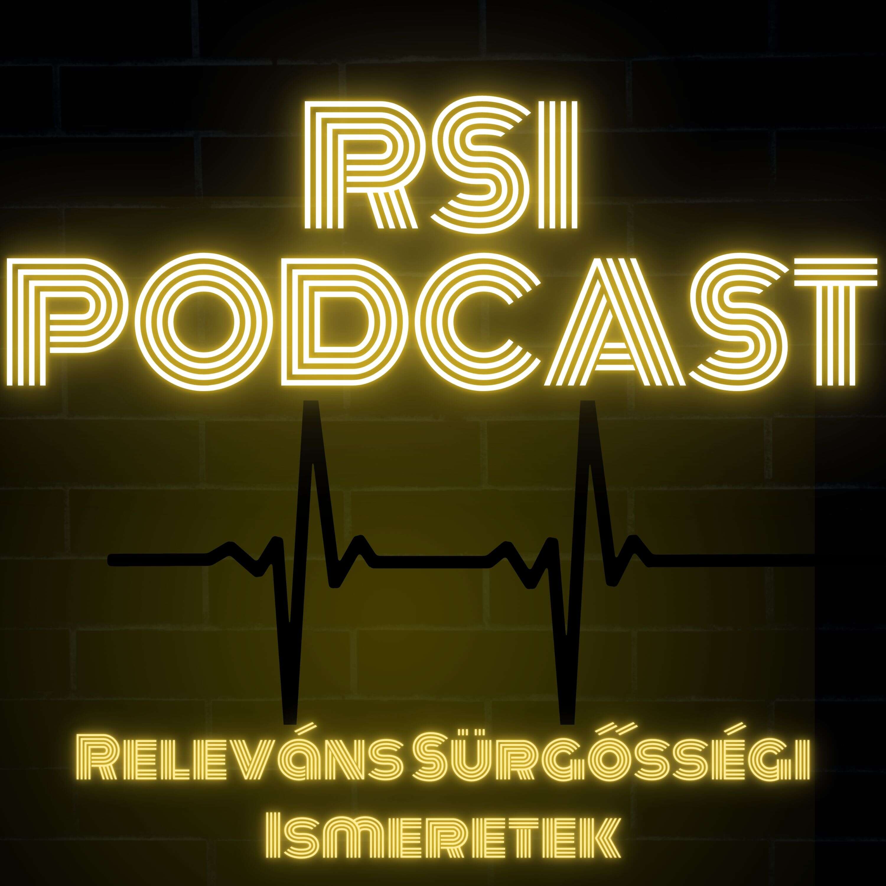 RSI Podcast 