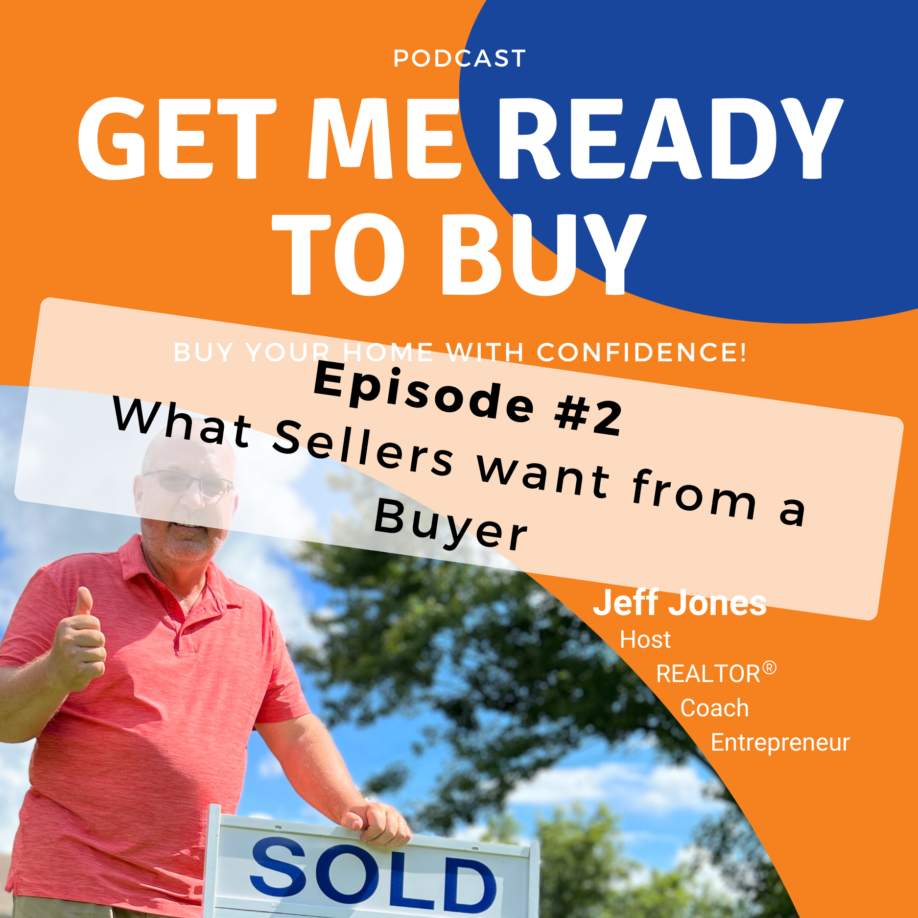 What Sellers Want From A Buyer