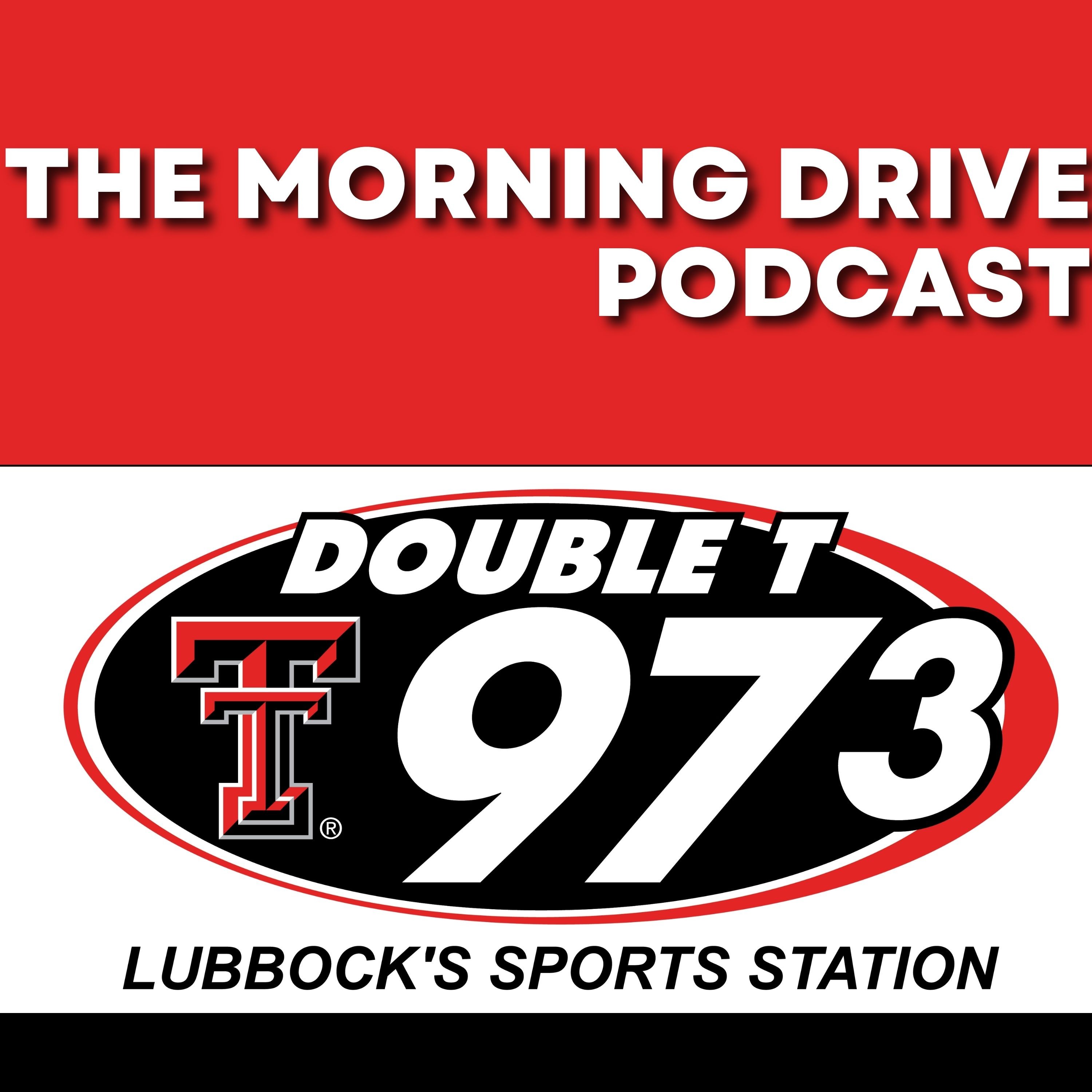 June 23rd, 2023: NBA Draft, Batman being releases in 1989, LISD Hall of Honor class of 2023, favorite plays in Tech post season play and a therapy session for Chuck.