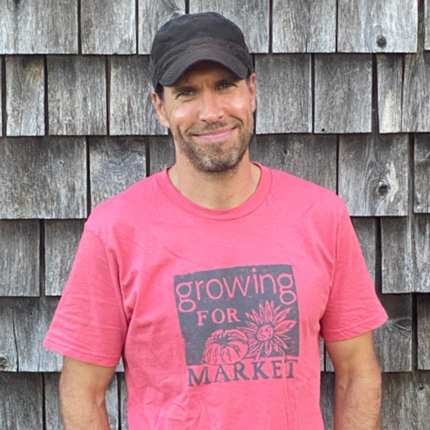 Going from working on farms to running Growing for Market Magazine with editor Andrew Mefferd: From apprentice to farmer (Part 1 of 2)