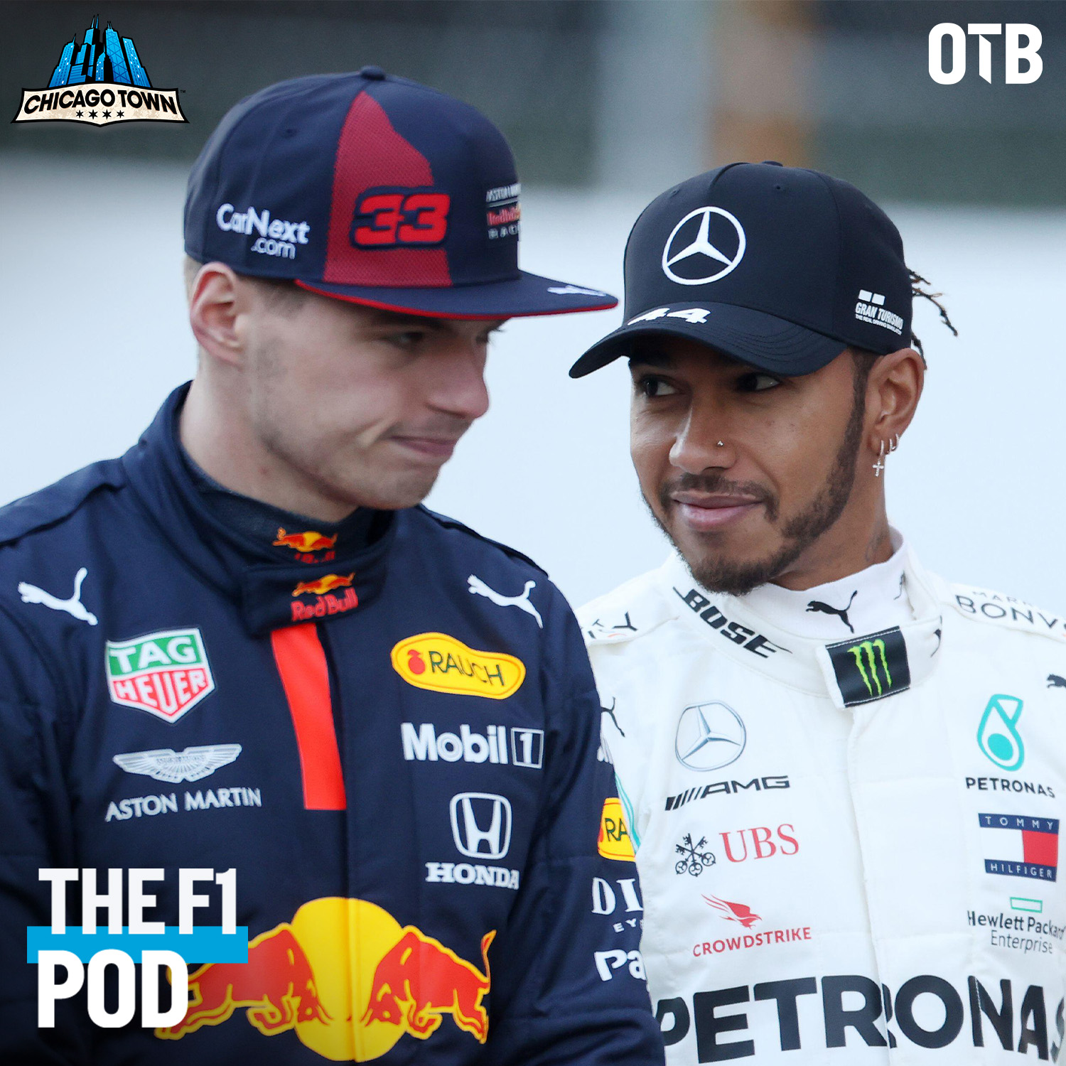 ⁣The F1 Pod - Ep. 4: John Watson on Lauda battles, Canada GP review, Ferrari strategy, Williams points