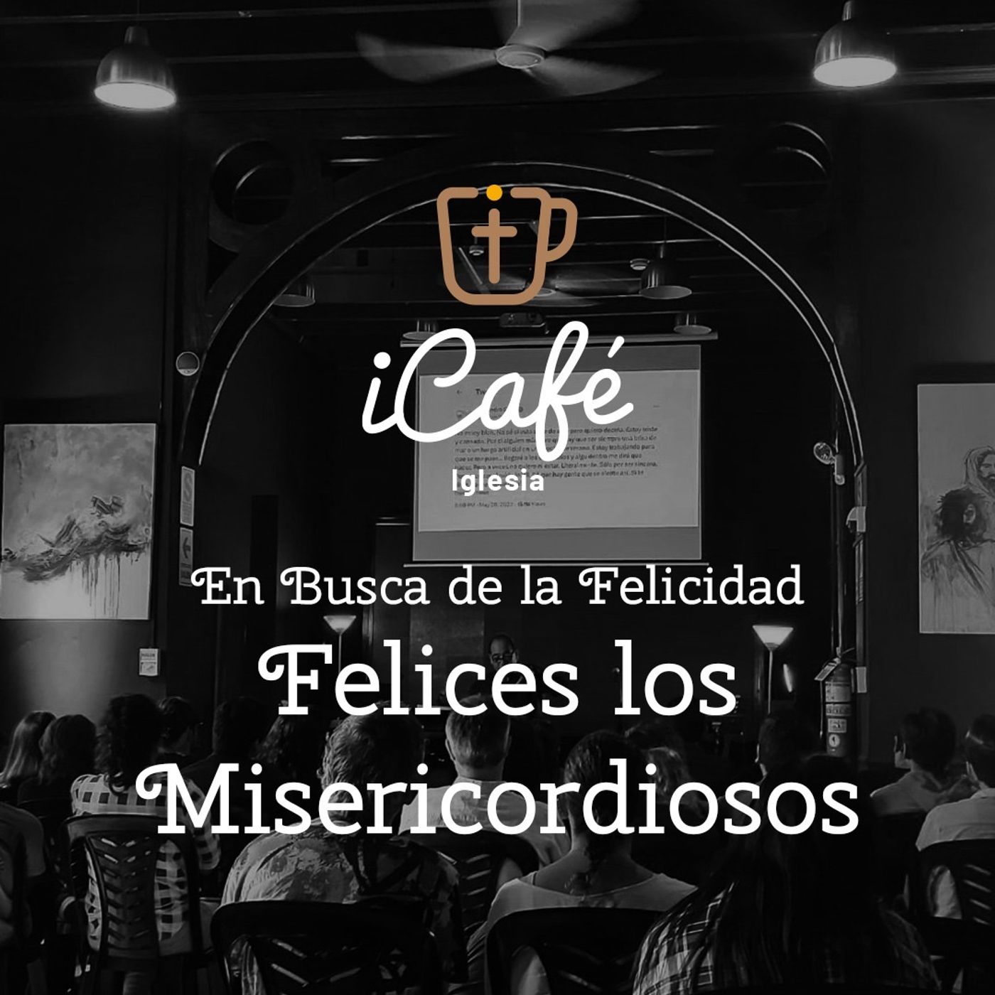 ⁣Búsqueda de la Felicidad: Felices los Misericordiosos