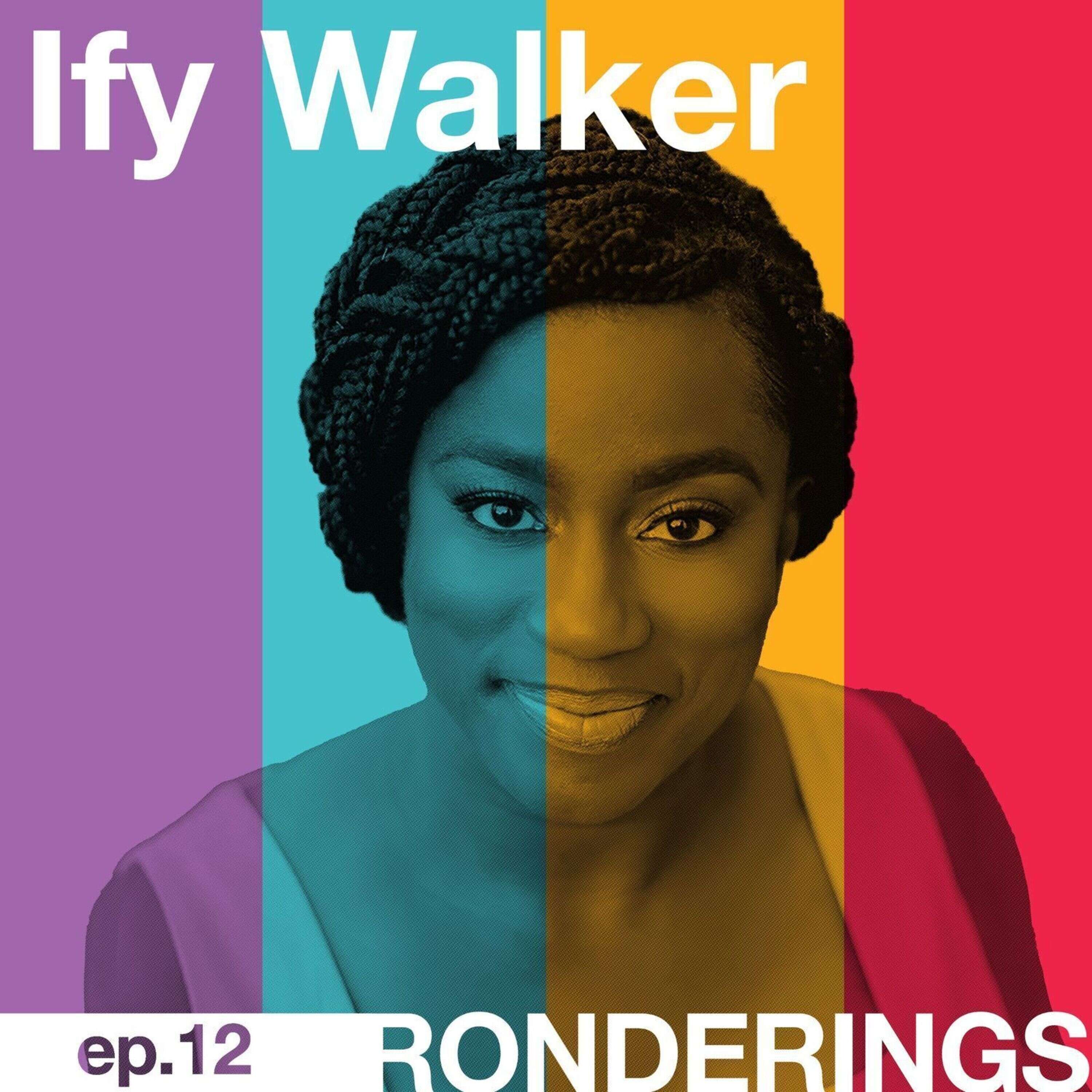 12. Ify Walker  - When Values Are Clear, Decisions Are Easy