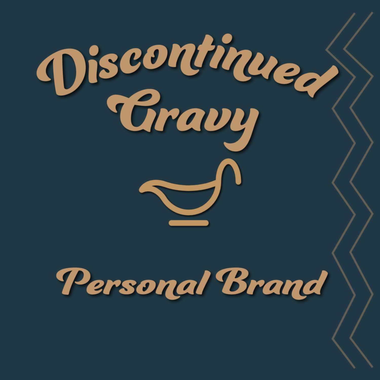 Personal Brand