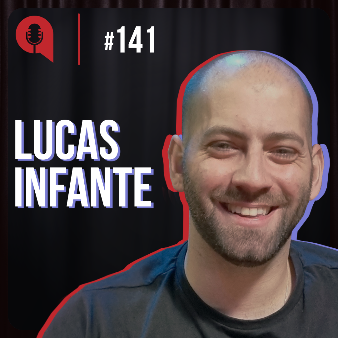 Cultura do consumo consciente - feat. Lucas Infante