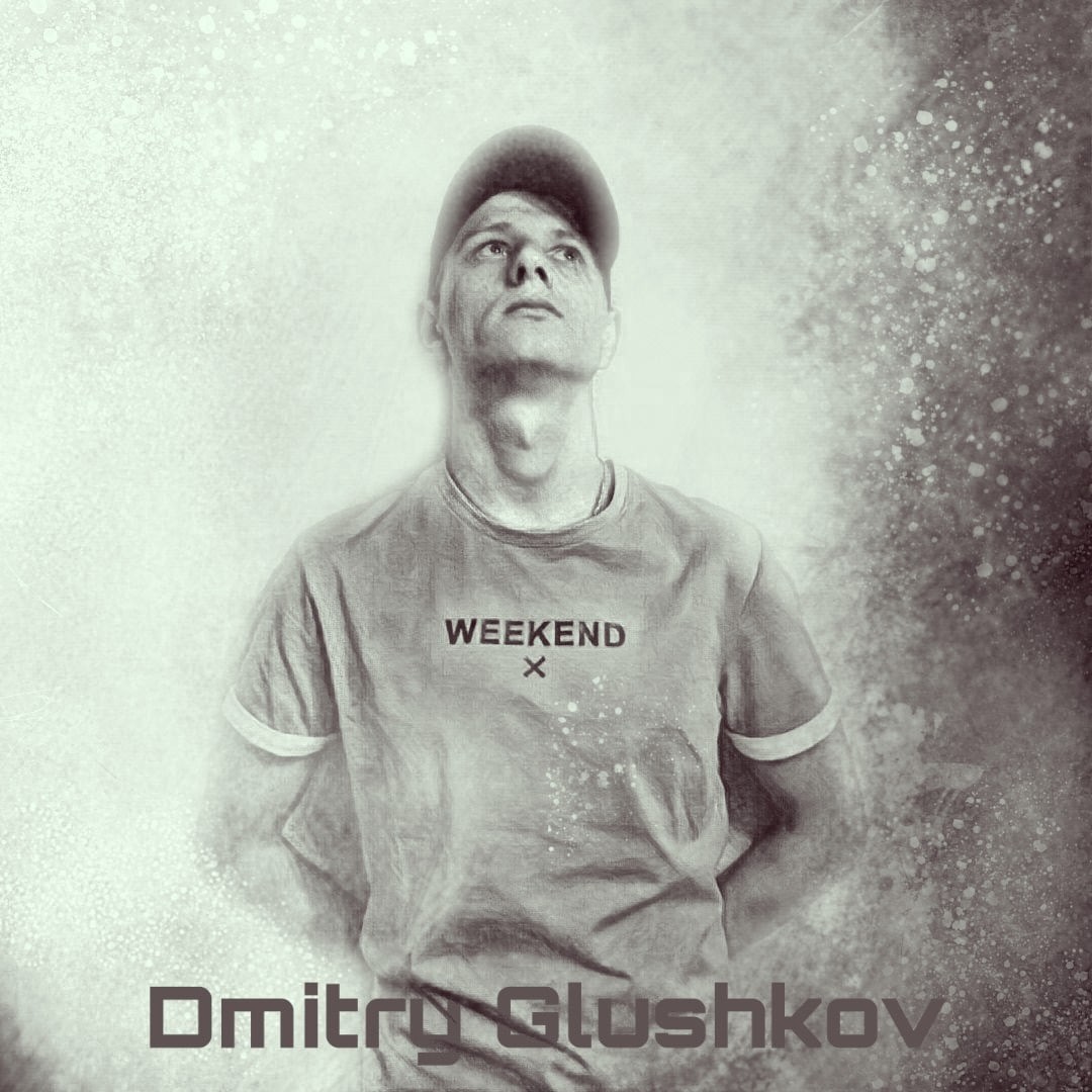 Dmitry Glushkov 