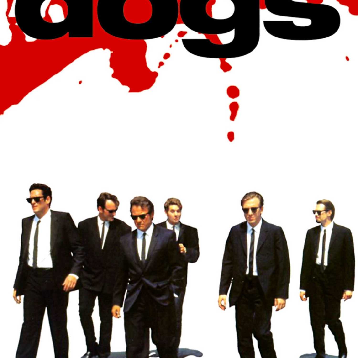 EPISODE 41: RESERVOIR DOGS