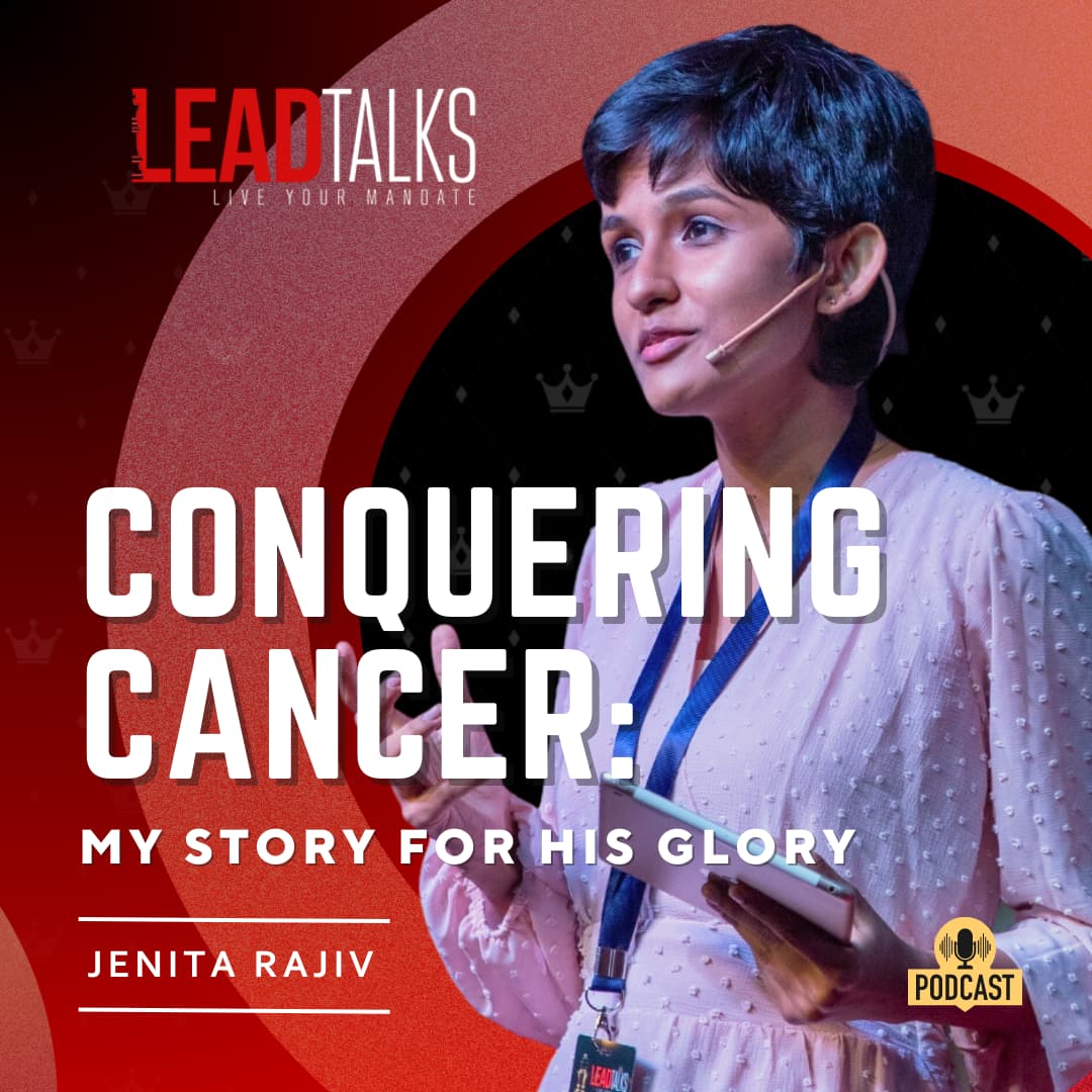 Conquering Cancer: Jenita Rajiv’s Incredible Story of Faith