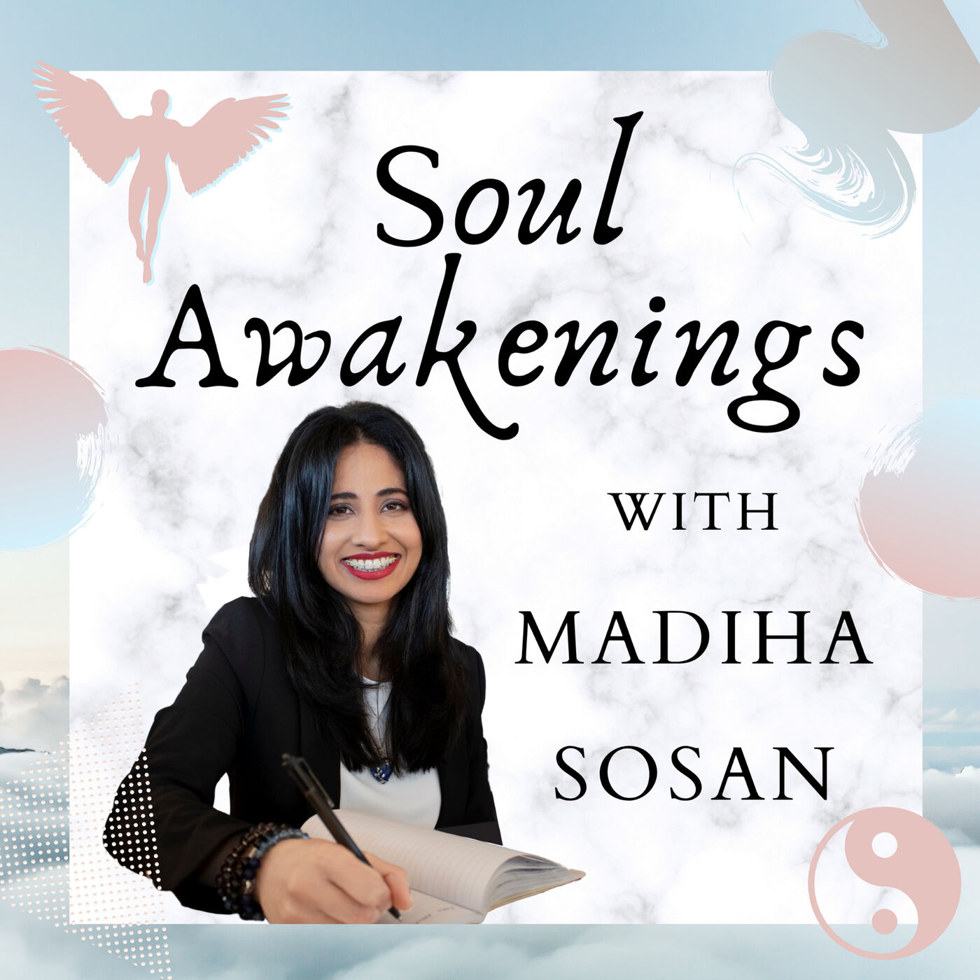 3.5 Healing Power of Conscious Music - Madeeha Mubarak