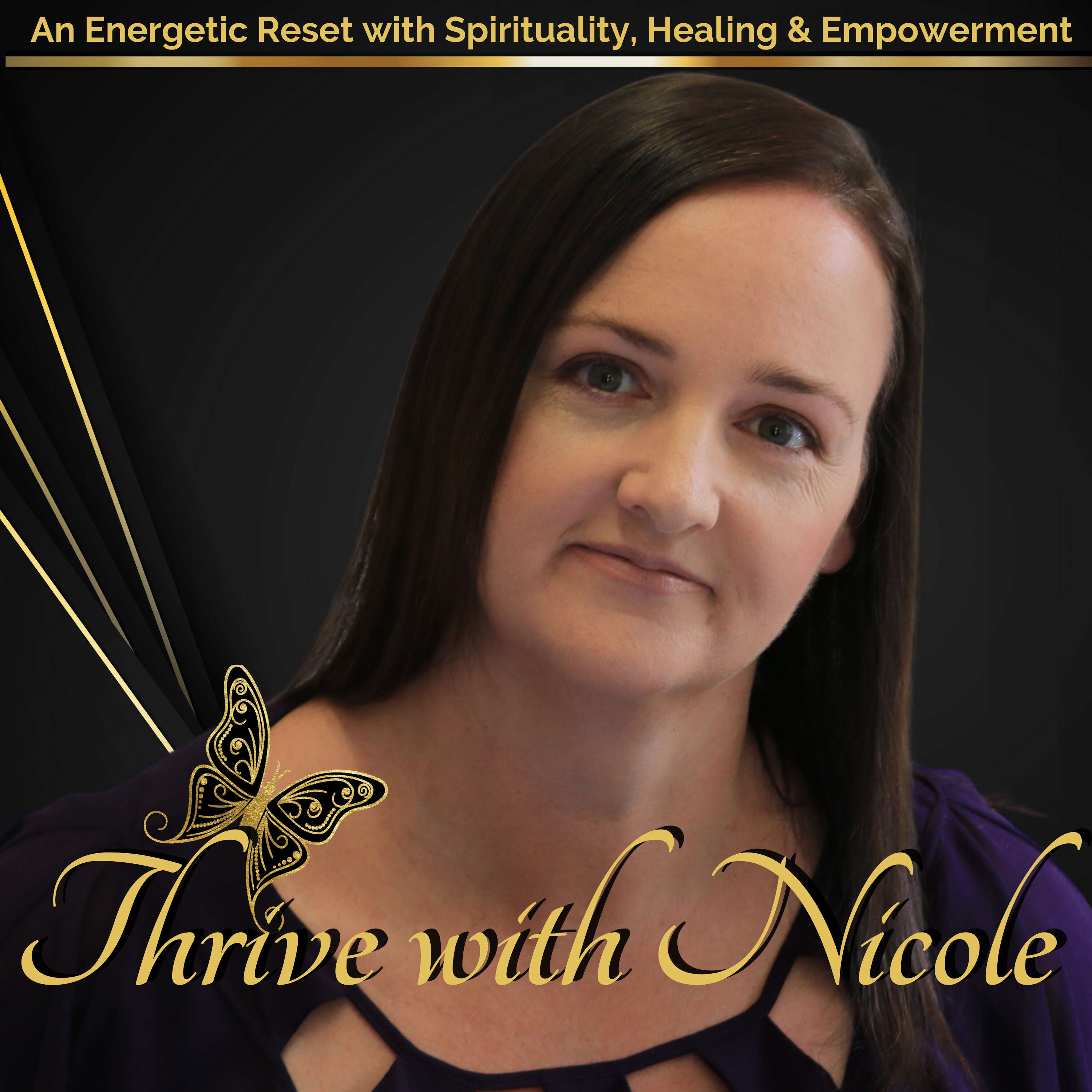 EFT Casestudy | Healing a Limiting Belief | "I have to be Independent"