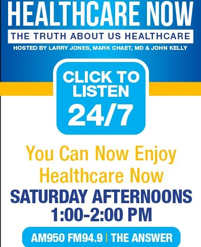 HEALTHCARE NOW 6-1-23 PODCAST 2