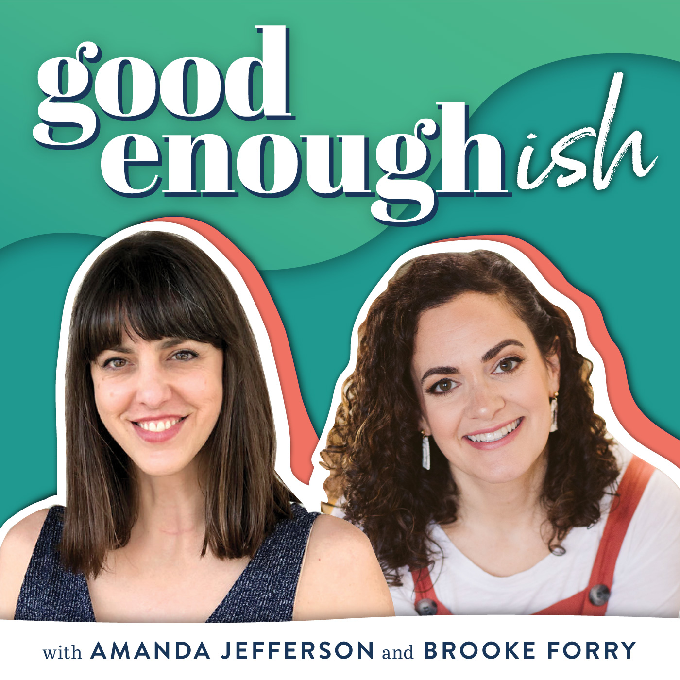 Episode 53: Good Enough-ish University