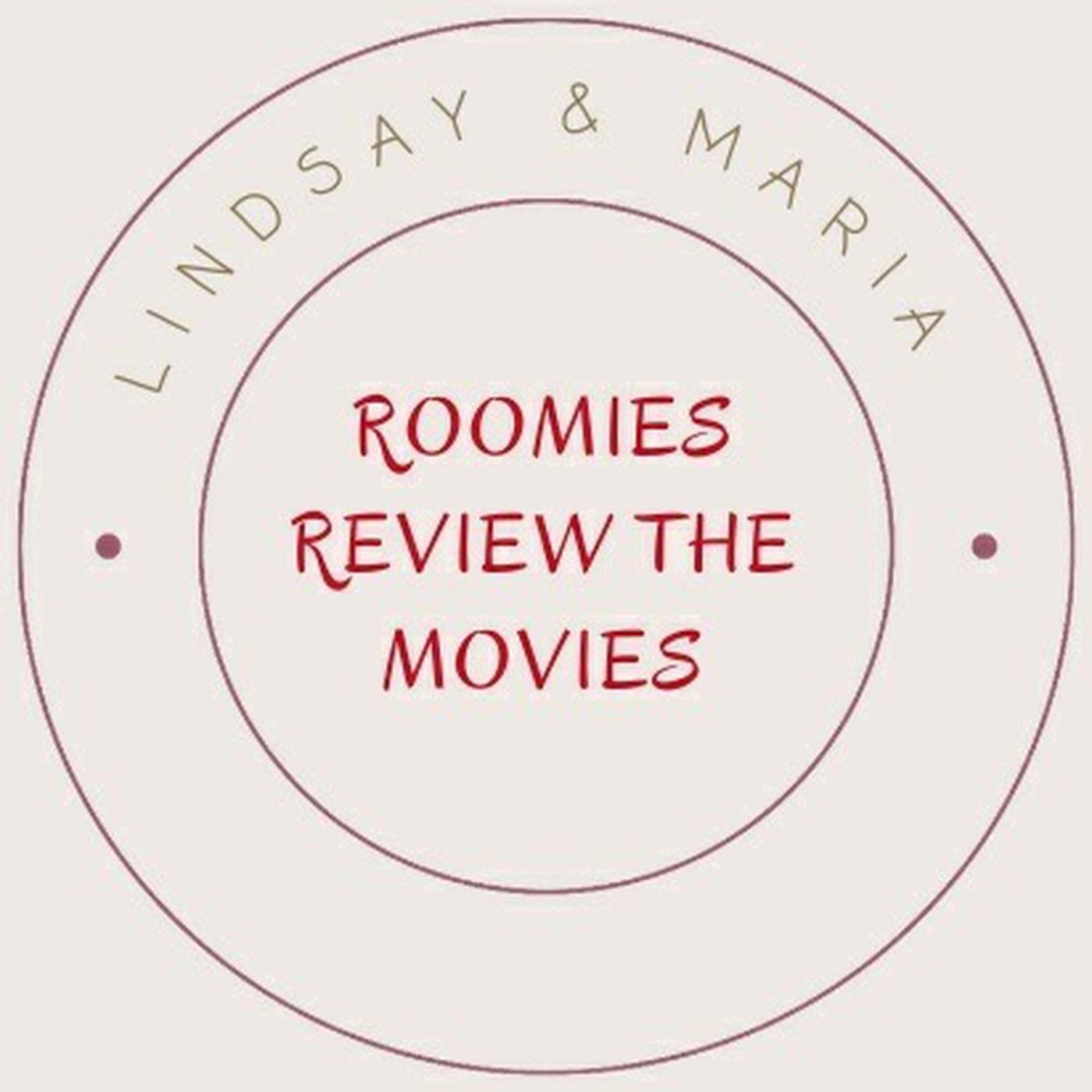 ⁣#RoomiesReviewTheMovies #Ep28 #GoMovie