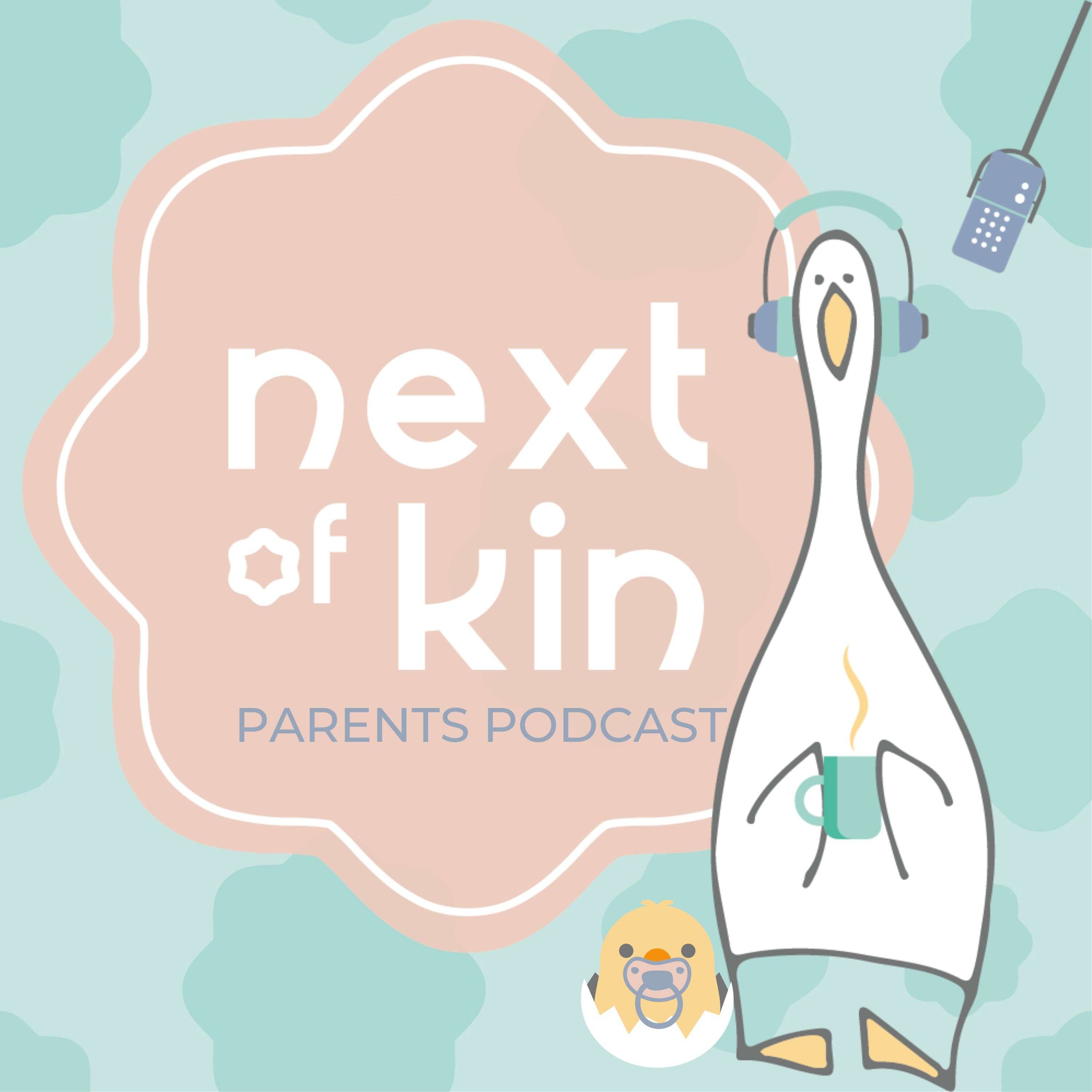 Ep 2: Mummy Meet Ups, UAE Summer Activities, Weaning and Travel Strollers…