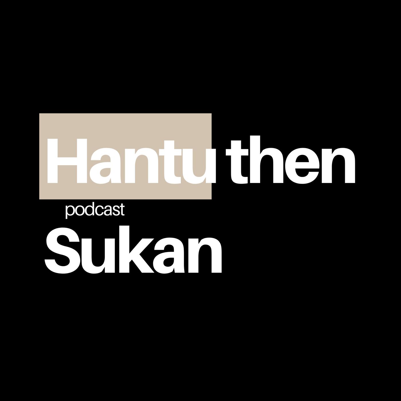 #31 (Part 1) Segment adaje - Geng Hantu then Sukan