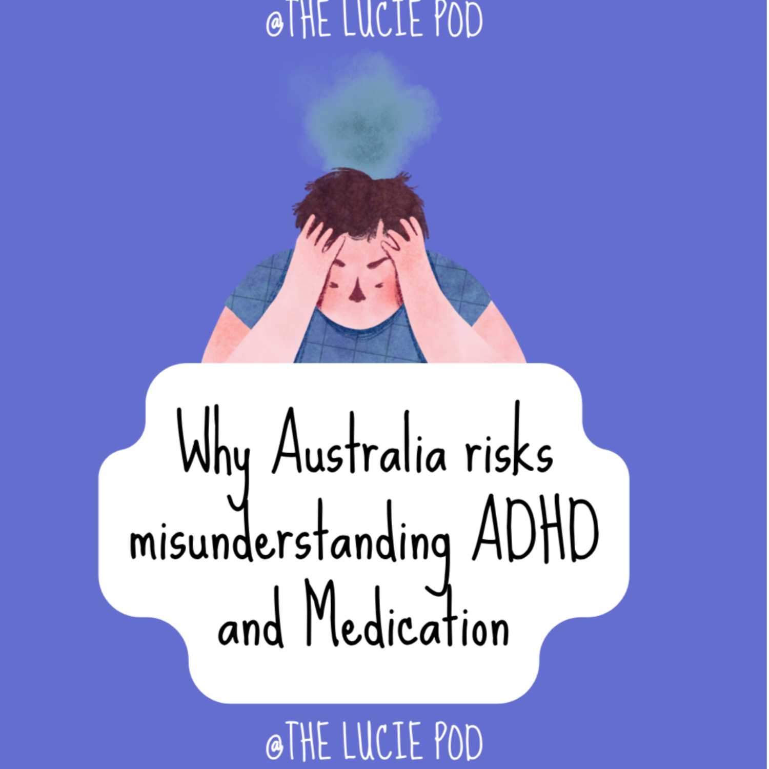 Why Australia risks misunderstanding ADHD and Medication