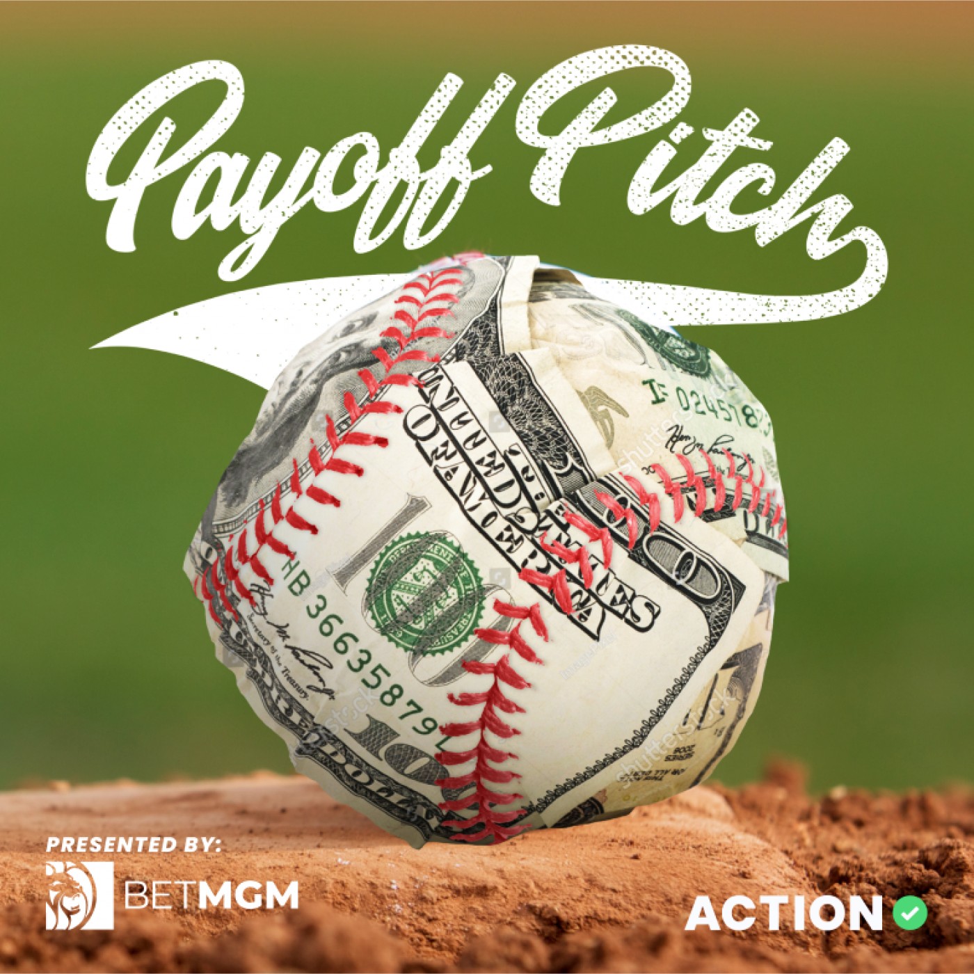 Payoff Pitch 