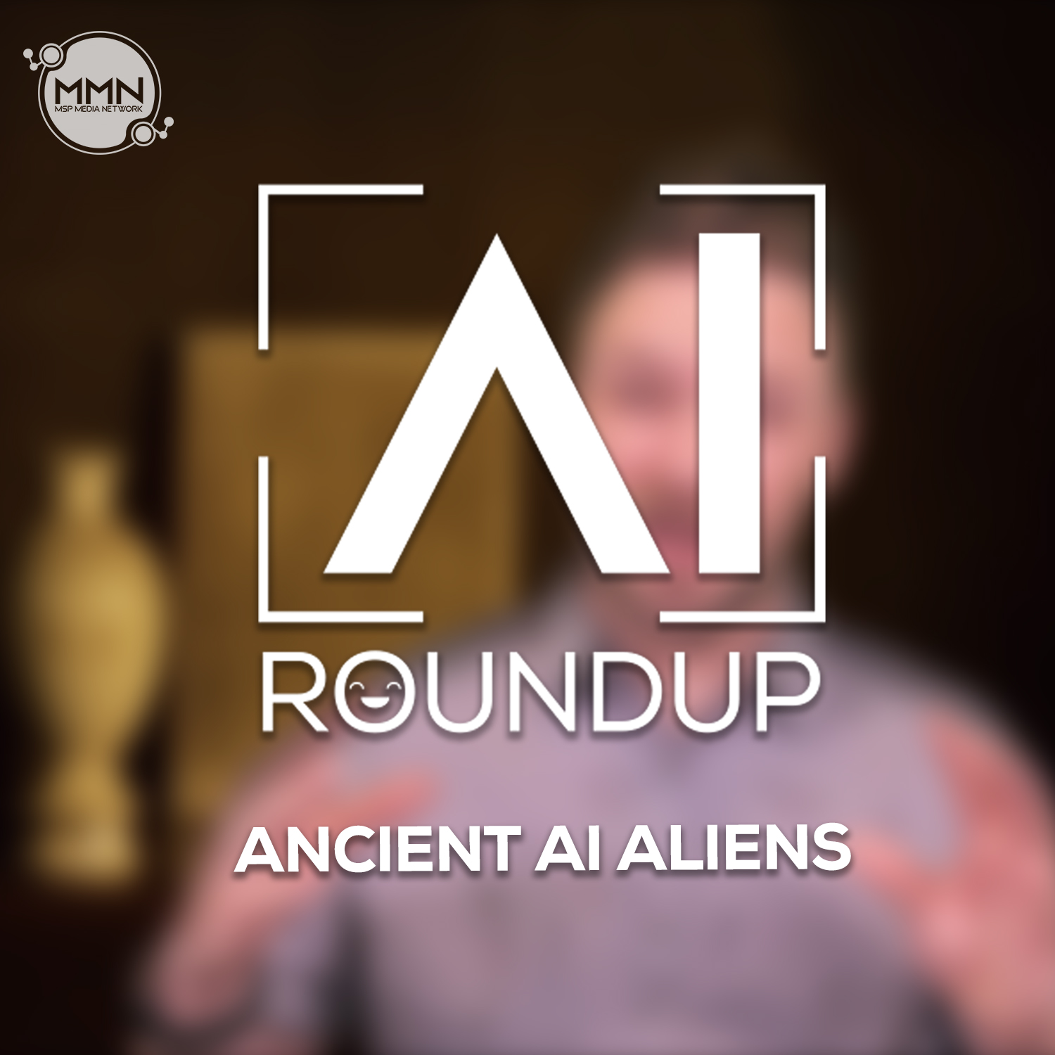 Ancient AI Aliens – AI Roundup Ep. 17 (Video)