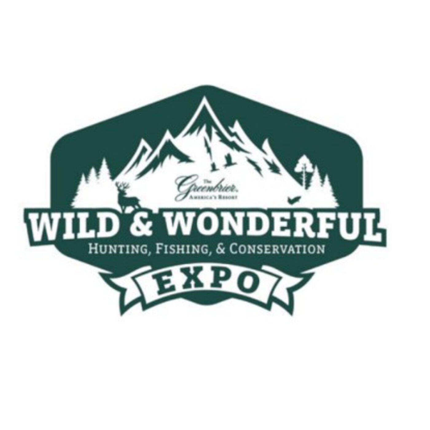 Wild & Wonderful Hunting, Fishing and Conservation Expo Segment Three