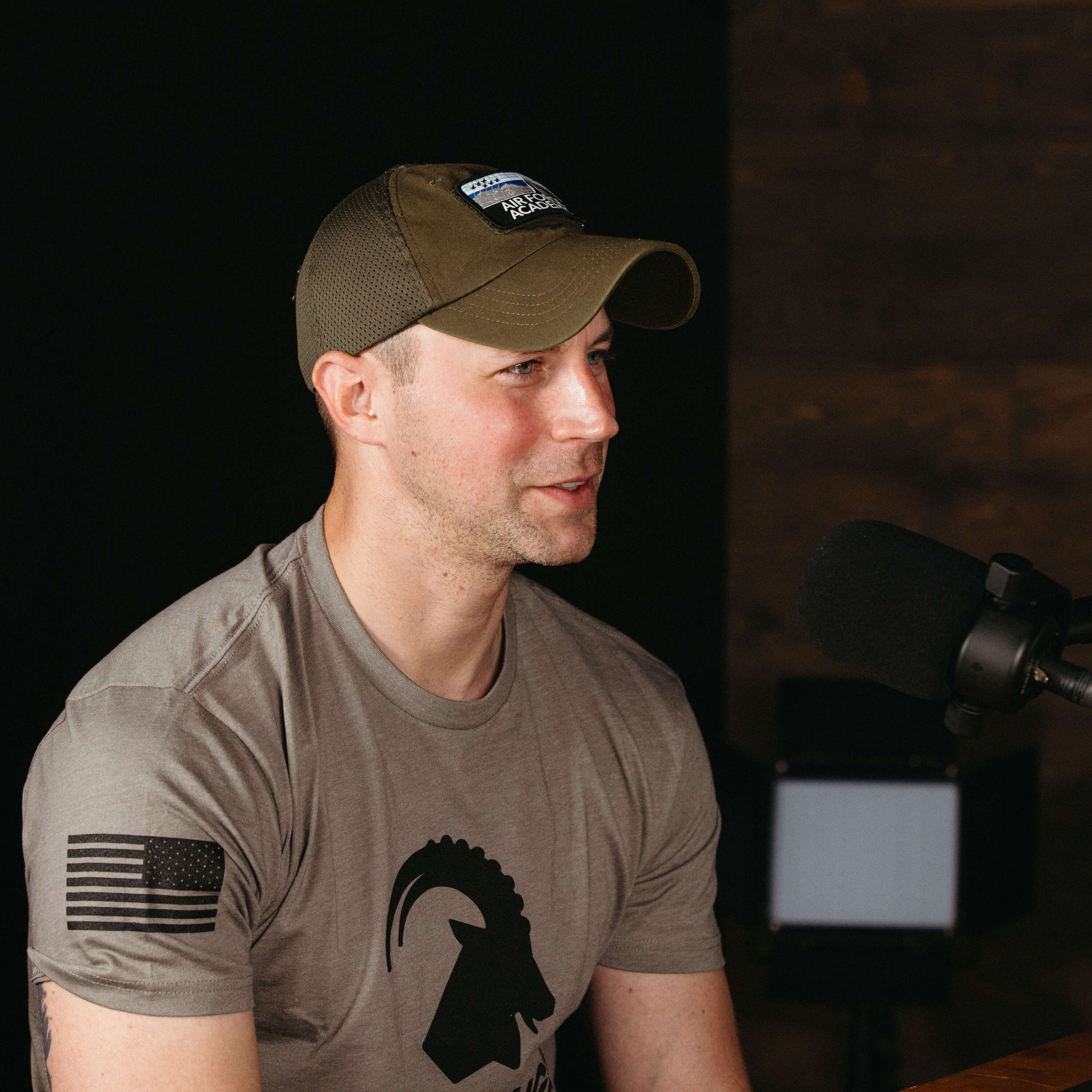 MTNTOUGH Podcast: Lieutenant Colonel Scott Gross