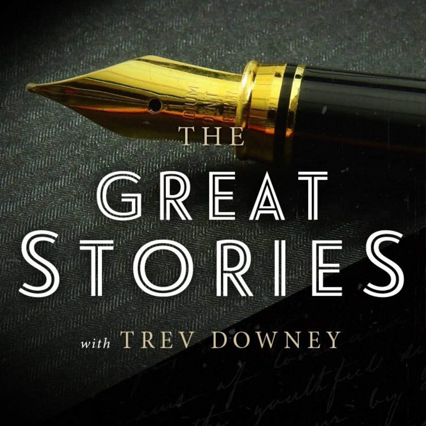 The Great Stories 