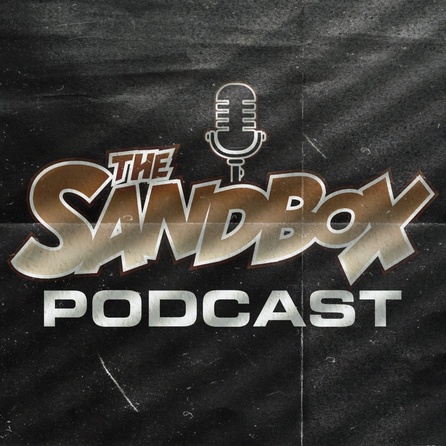 The SandBox: SandBox Sundays ep4.5