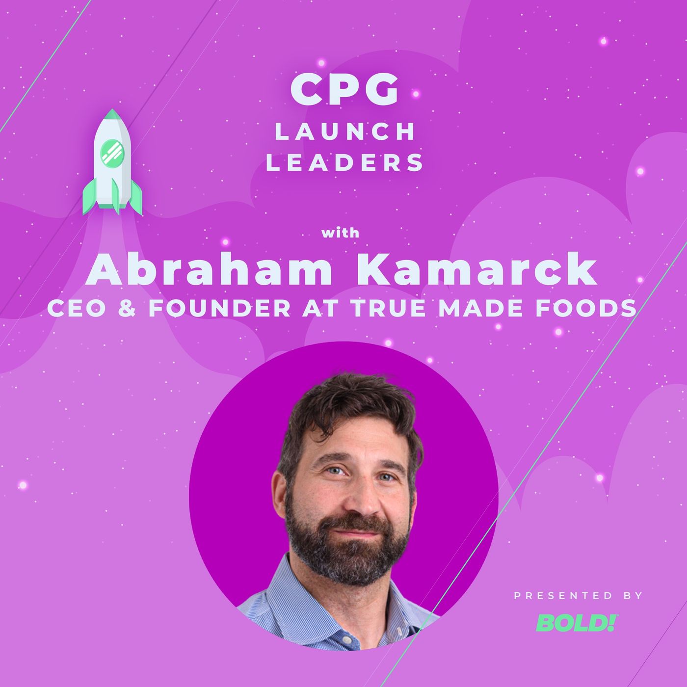 ⁣Ketchup with Extra Veggies: Building a Healthy Alternative from Scratch, with Abraham Kamarck