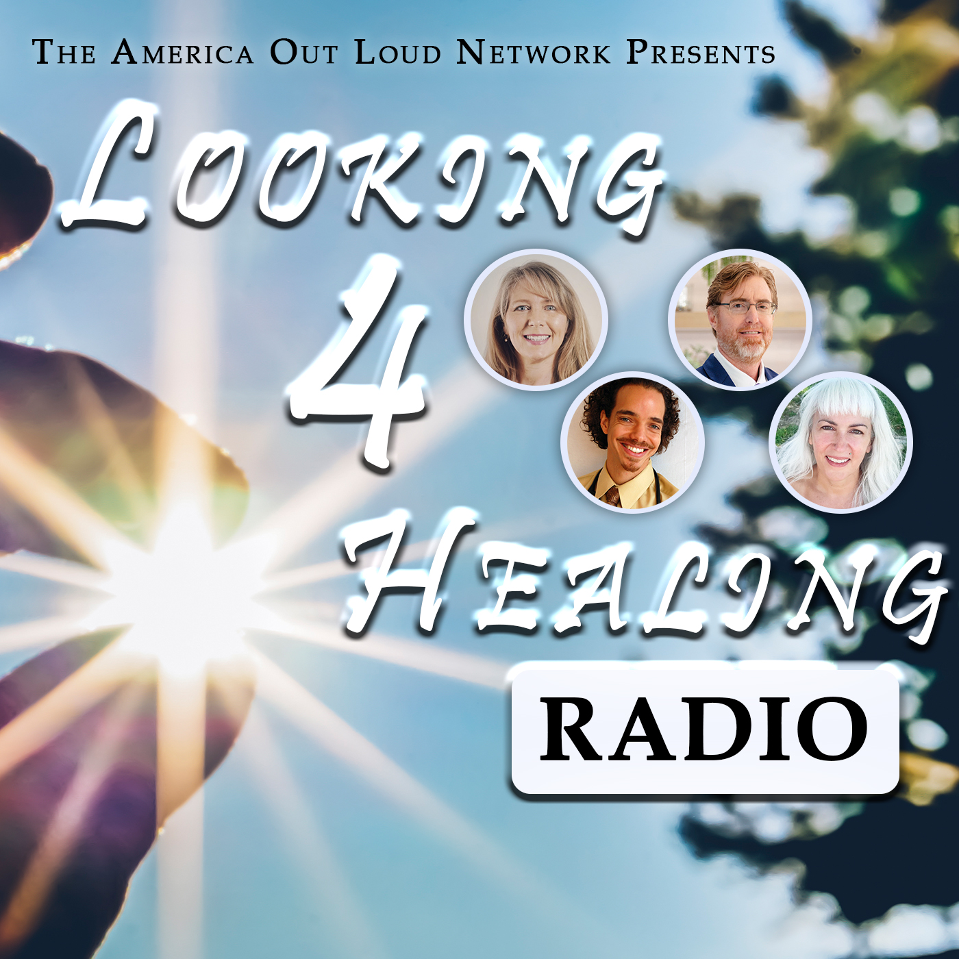 Looking 4 Healing Radio 