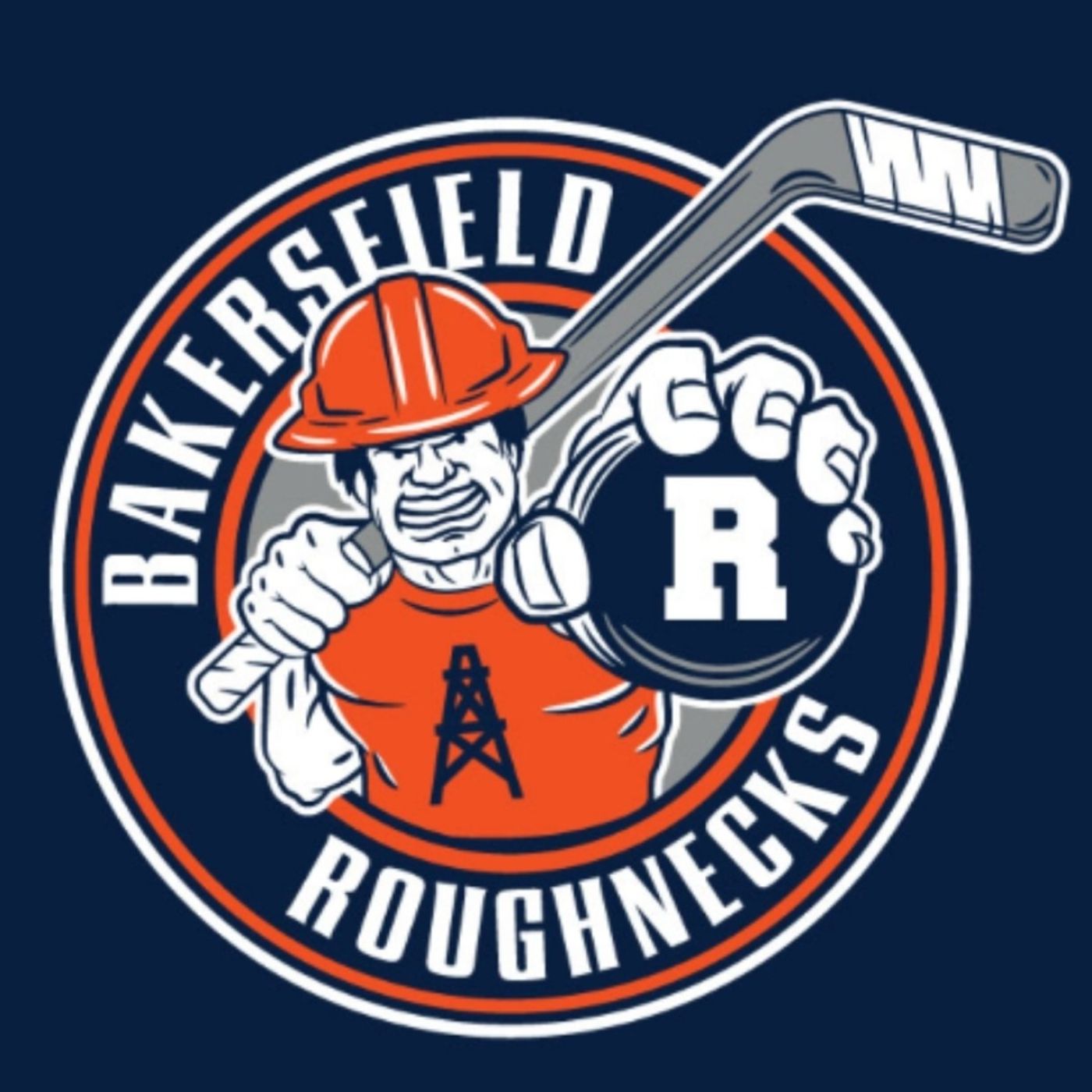 Chris Gregory: Bakersfield Roughnecks Ownership (S3E61: Pigeonhole Hockey Podcast)